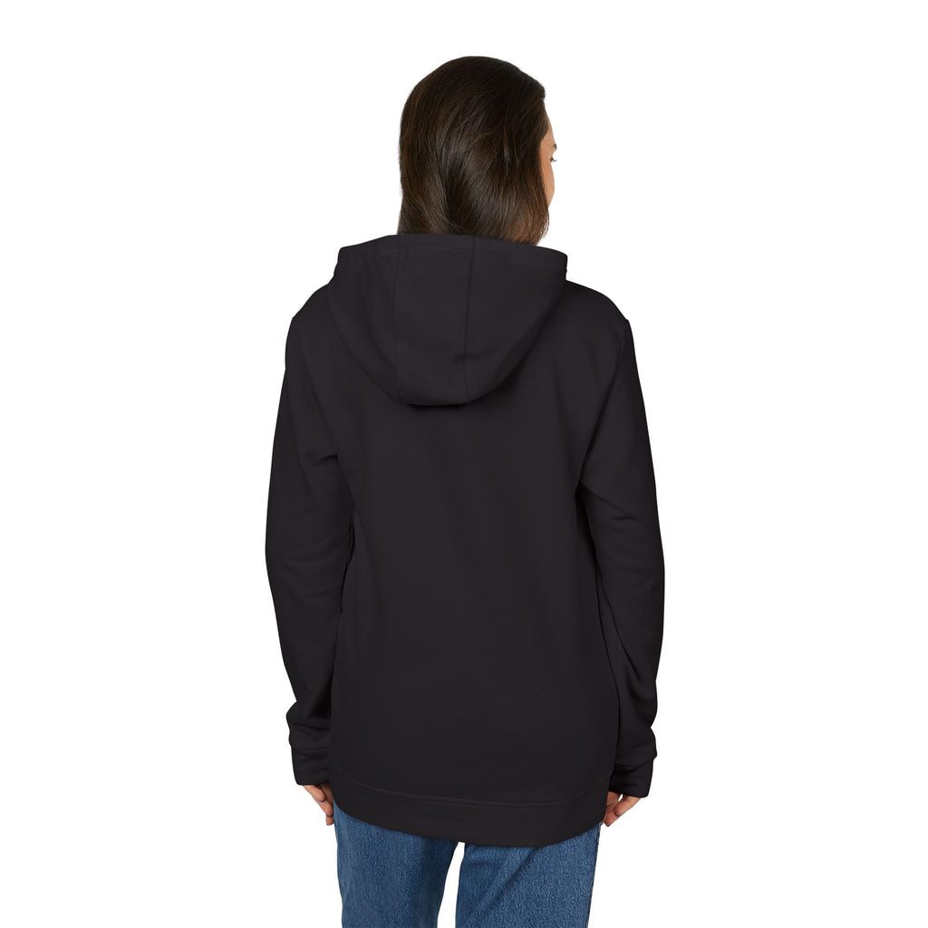 BMW of Pittsburgh Fleece Hoodie