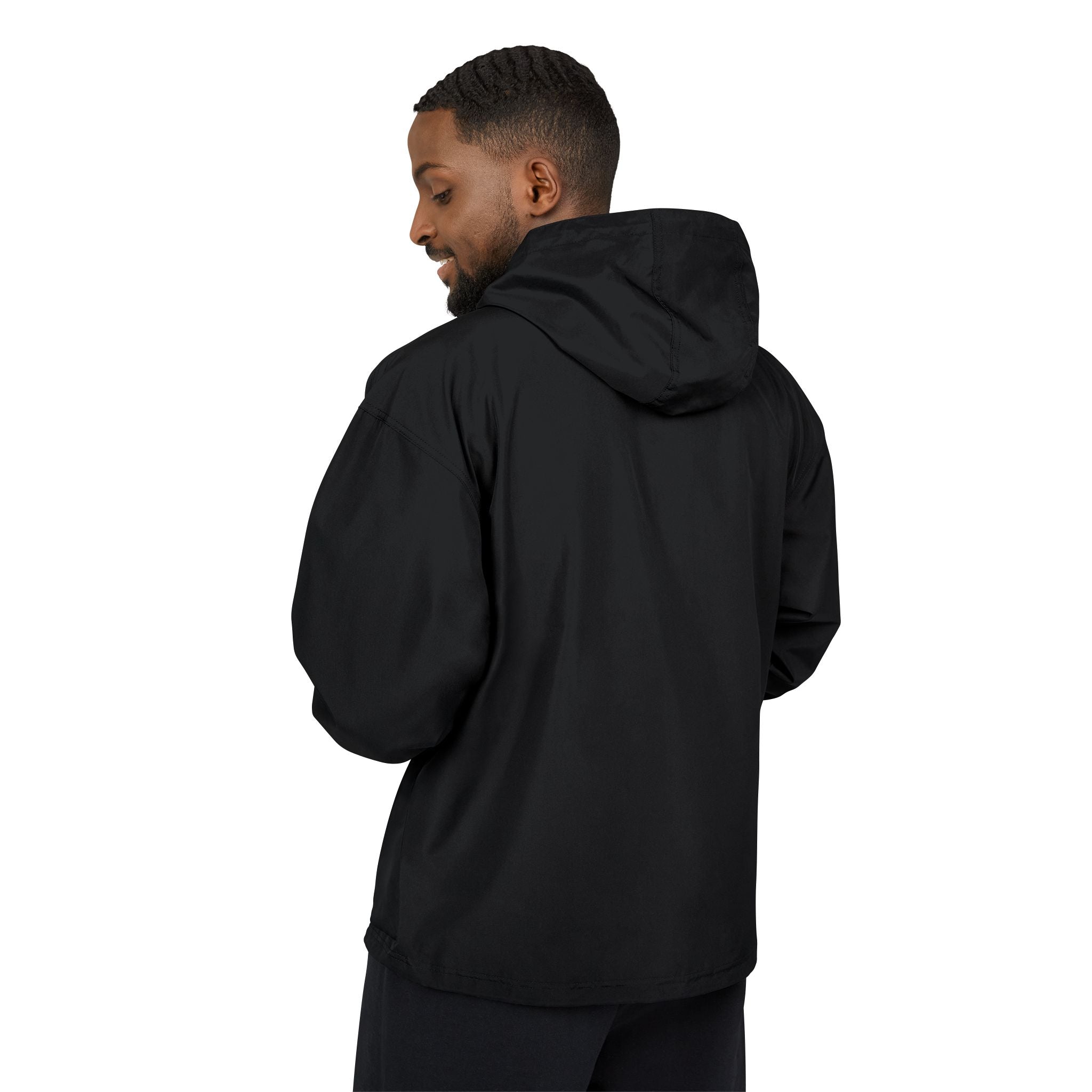 BMW of Pittsburgh Packable Anorak