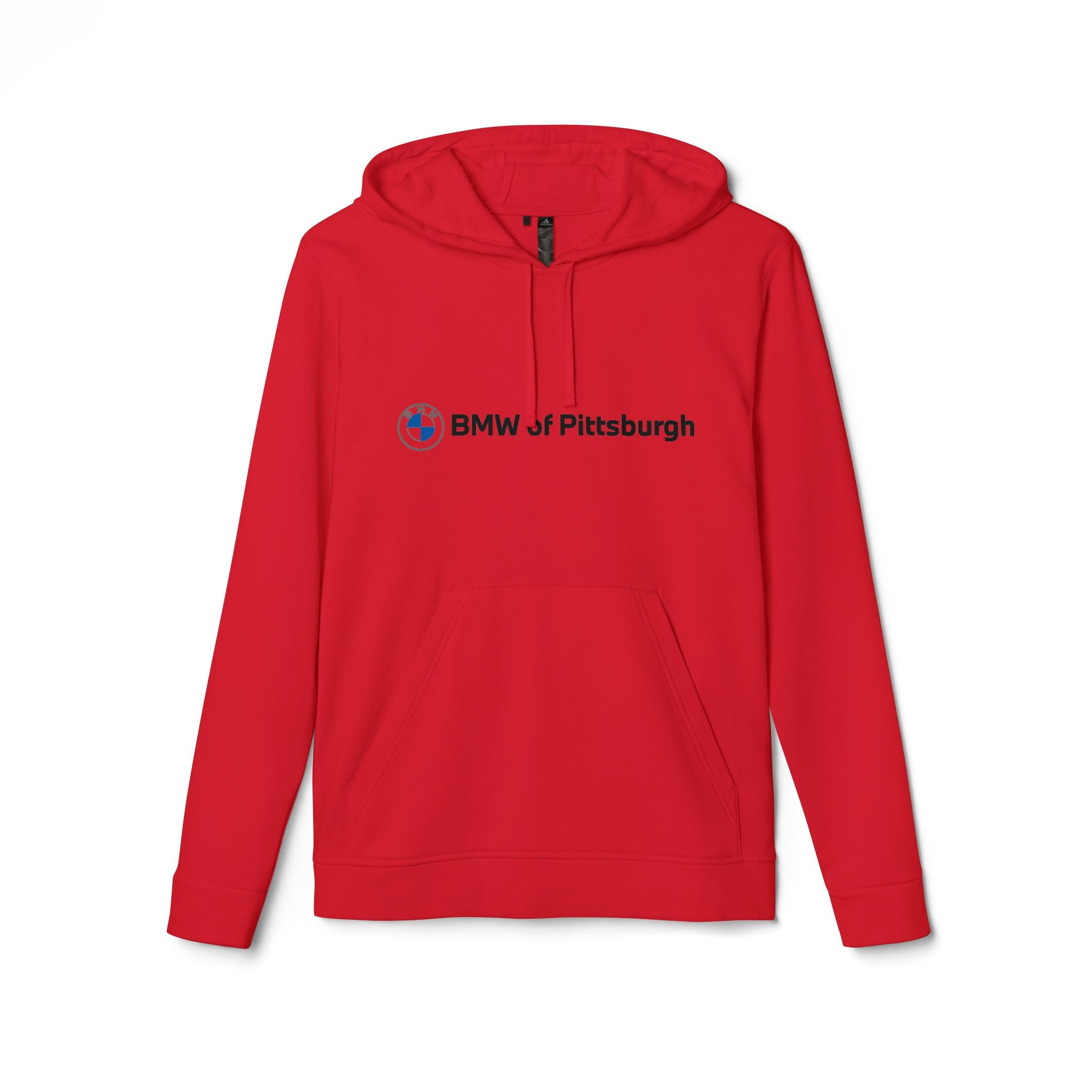 BMW of Pittsburgh Fleece Hoodie
