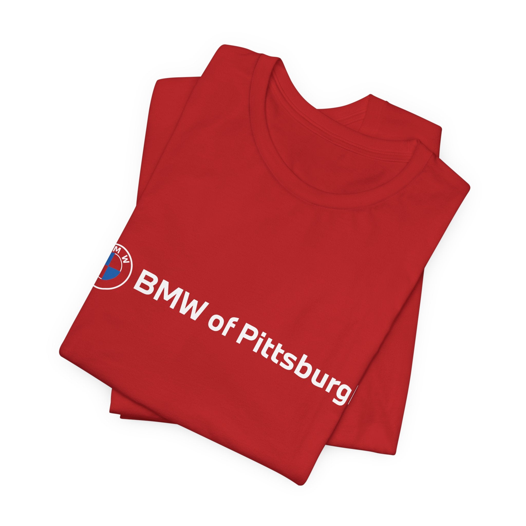 BMW of Pittsburgh T-Shirt