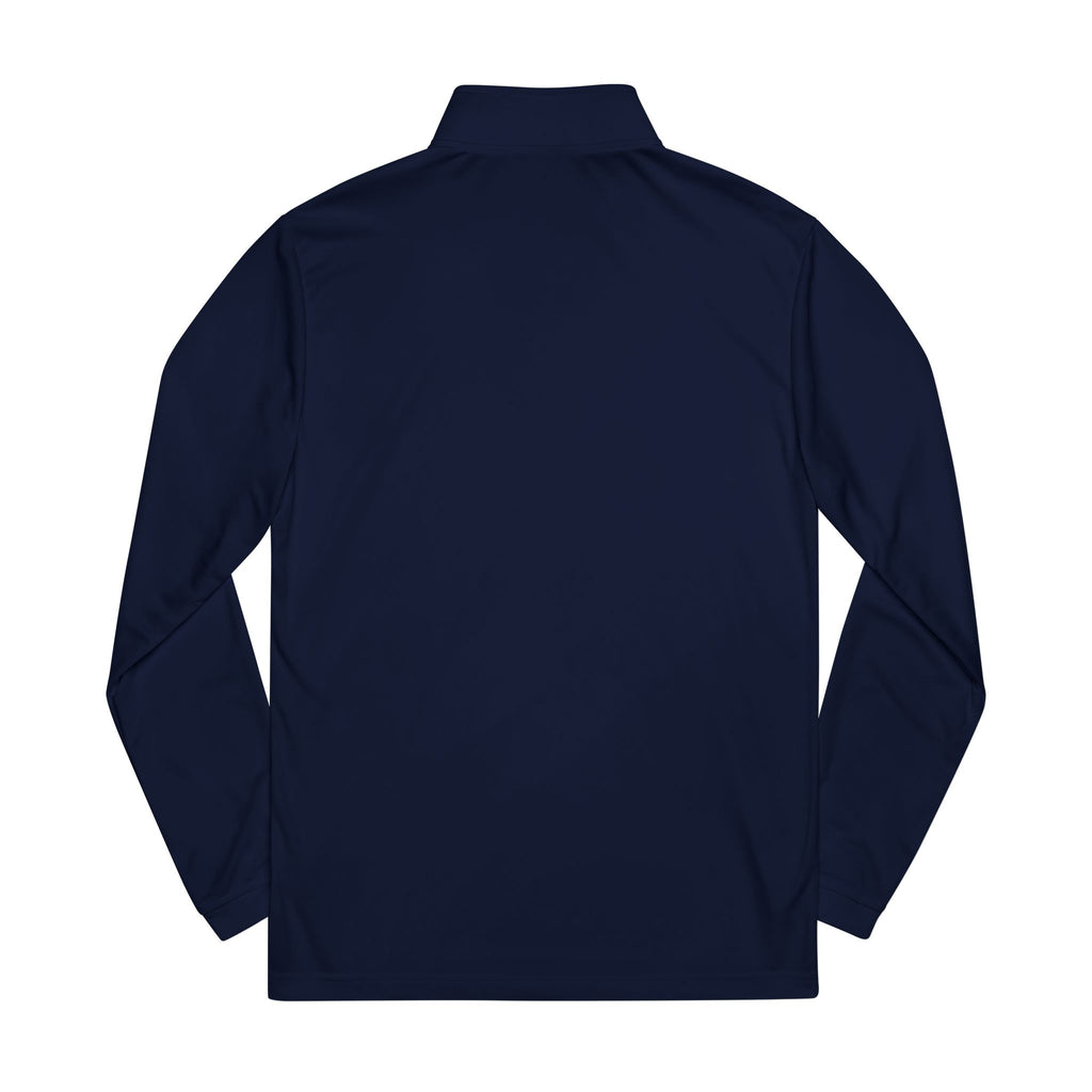 BMW of Pittsburgh Quarter-Zip Pullover