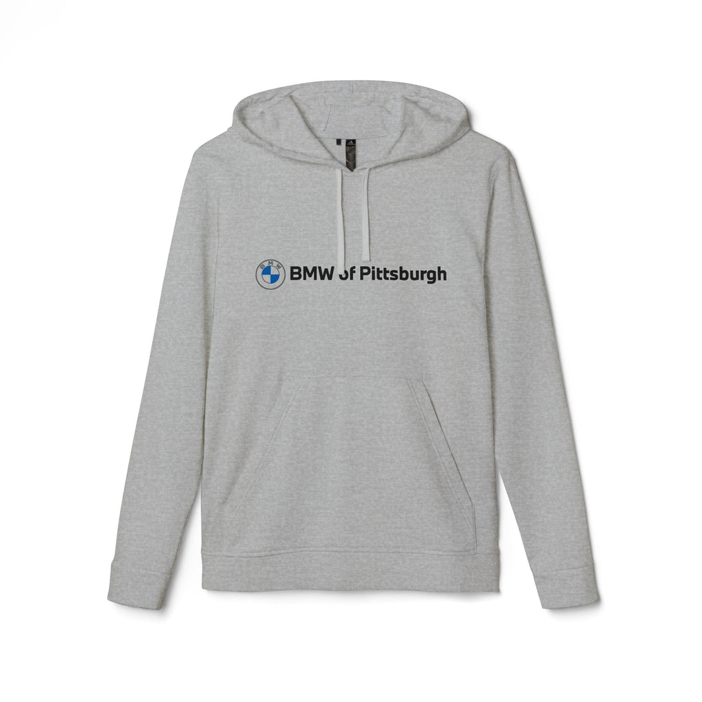 BMW of Pittsburgh Fleece Hoodie