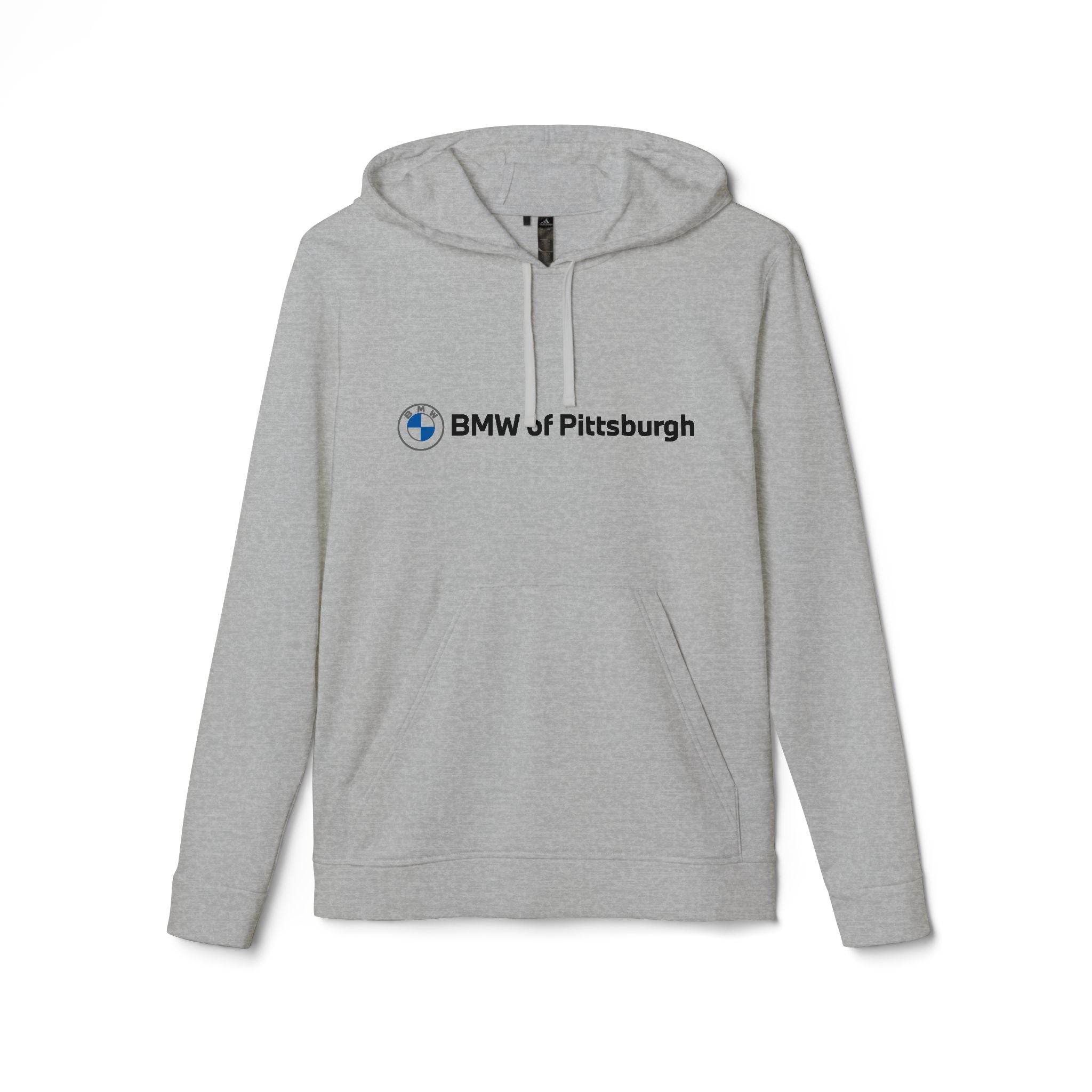 BMW of Pittsburgh Fleece Hoodie