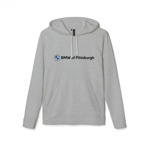 BMW of Pittsburgh Fleece Hoodie