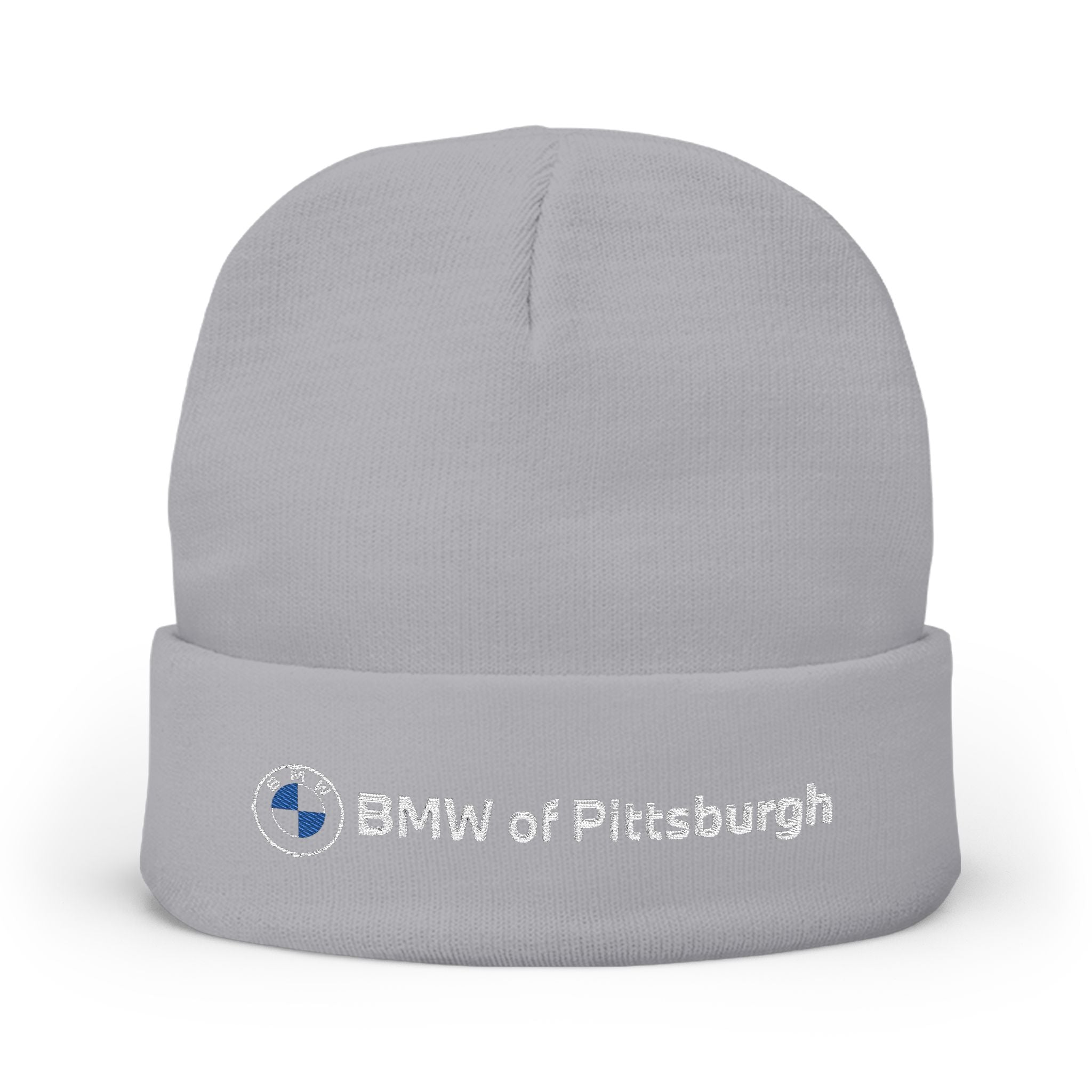 BMW of Pittsburgh Beanie