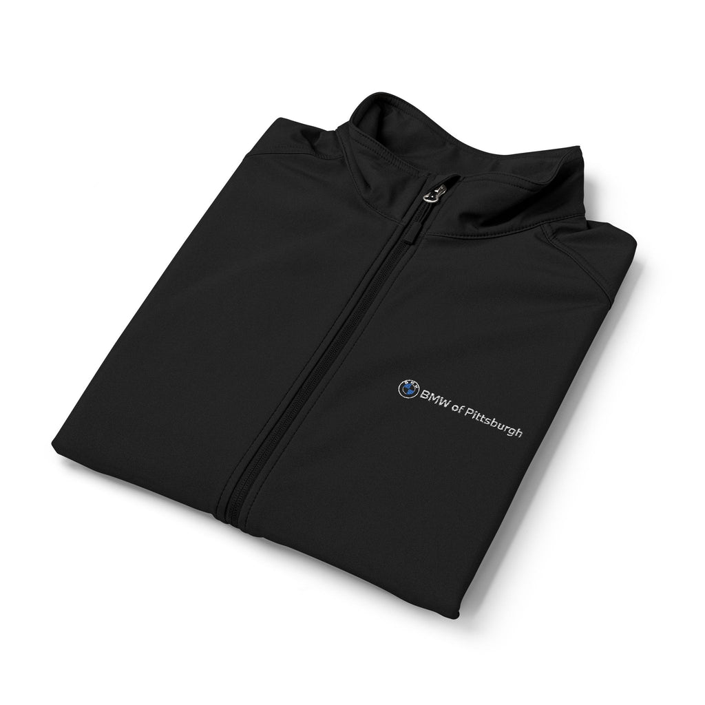 BMW of Pittsburgh Soft Shell Vest