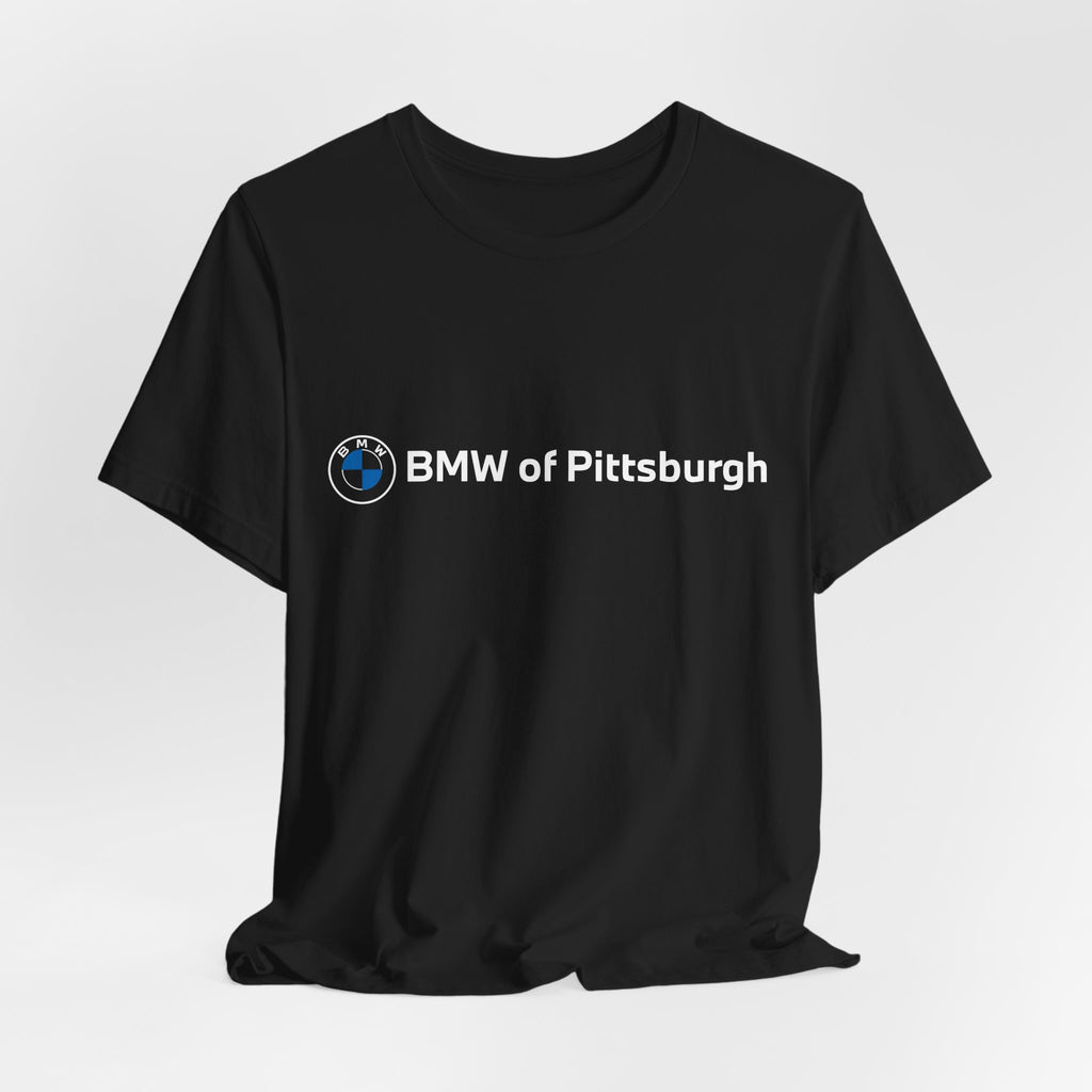BMW of Pittsburgh T-Shirt
