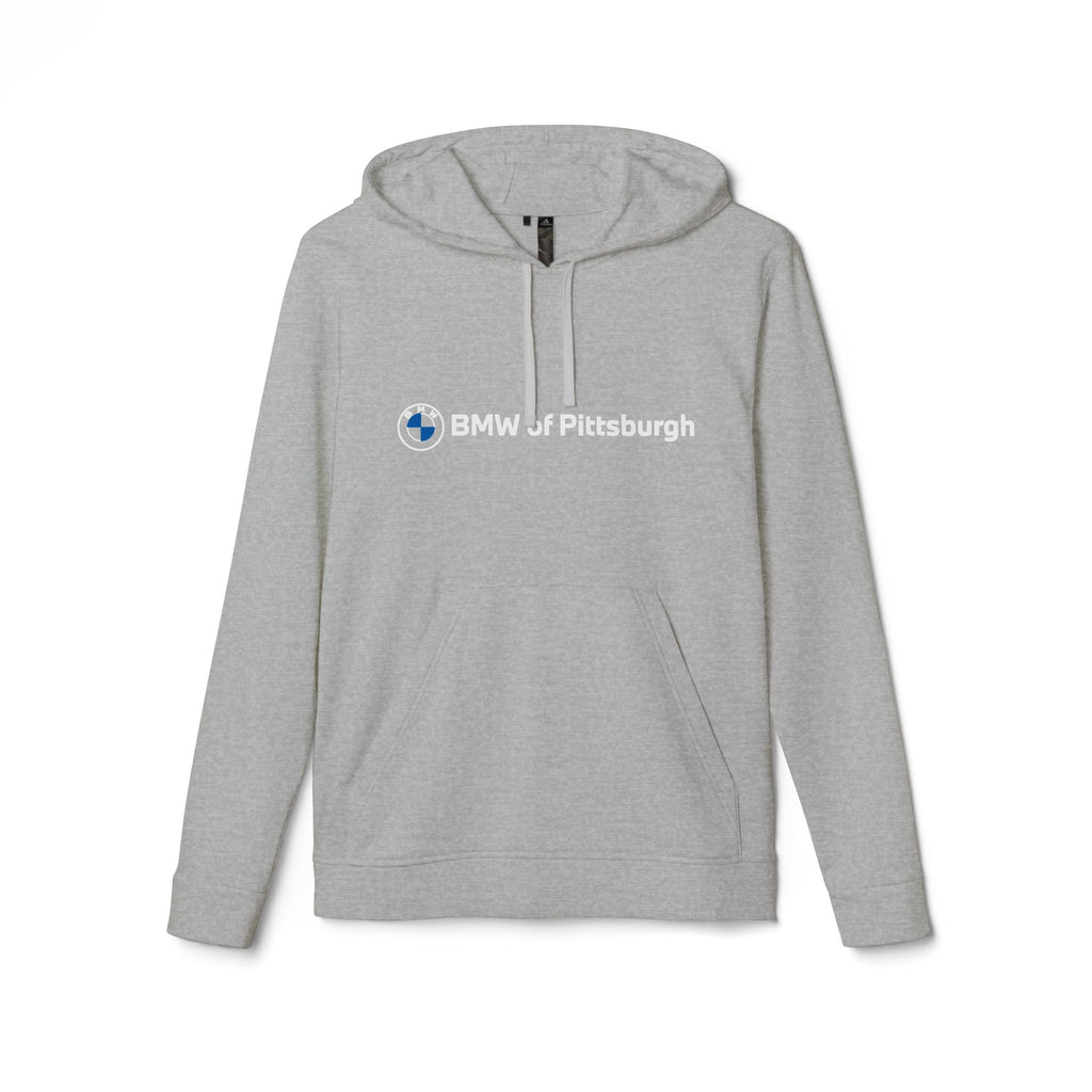 BMW of Pittsburgh Fleece Hoodie