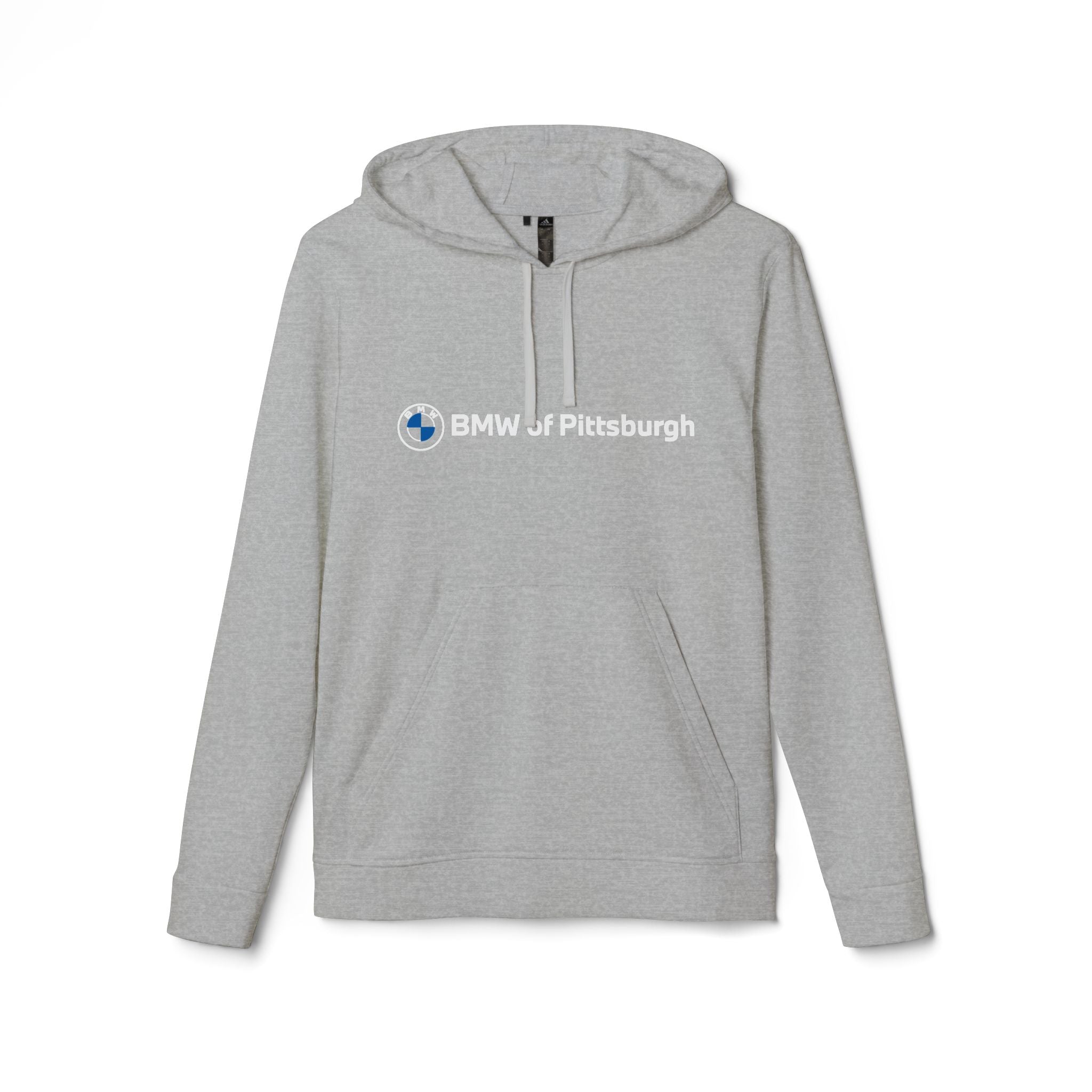 BMW of Pittsburgh Fleece Hoodie