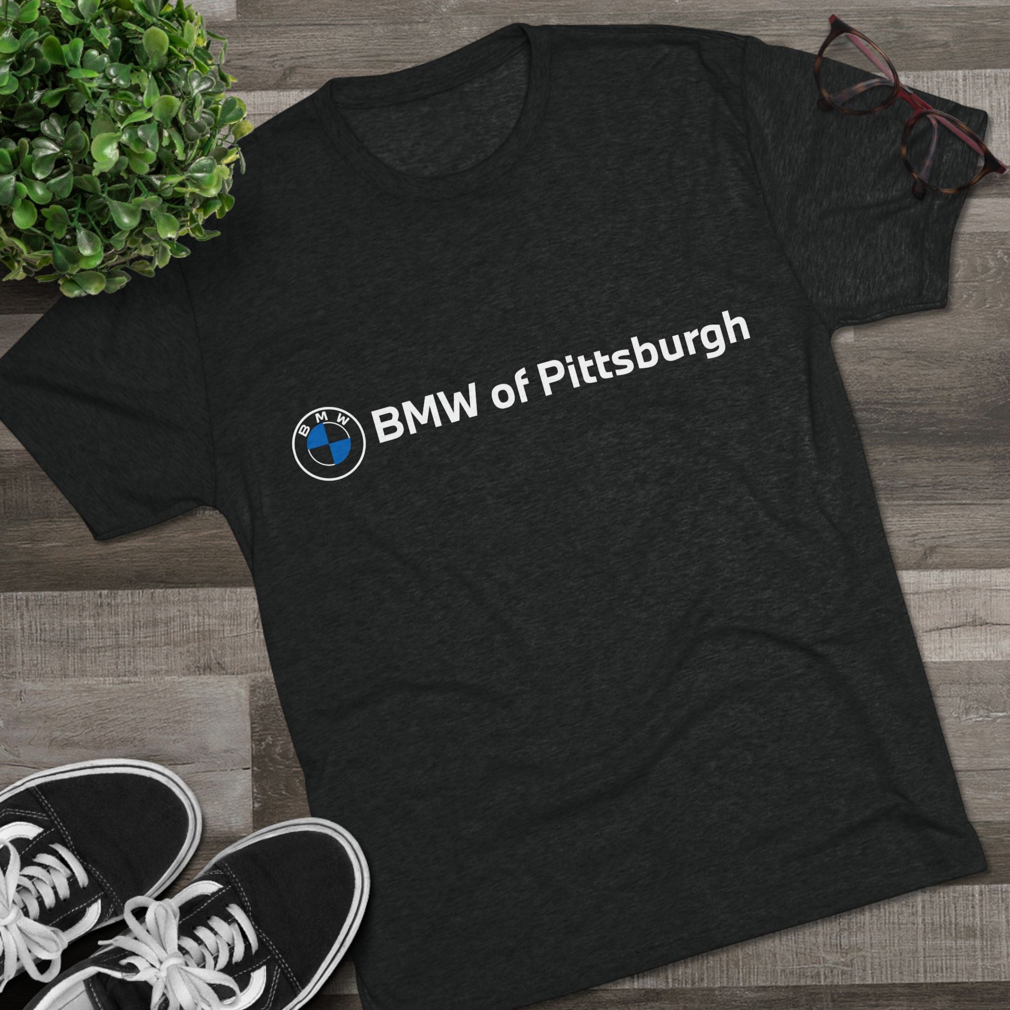 BMW of Pittsburgh T‑Shirt