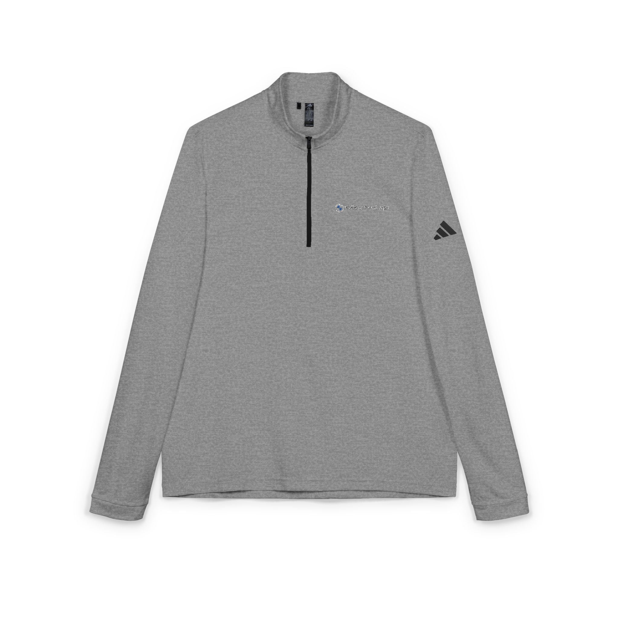 BMW of Pittsburgh Quarter-Zip Pullover