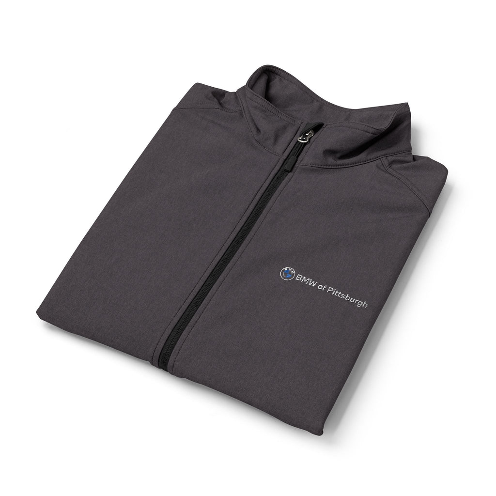 BMW of Pittsburgh Soft Shell Vest