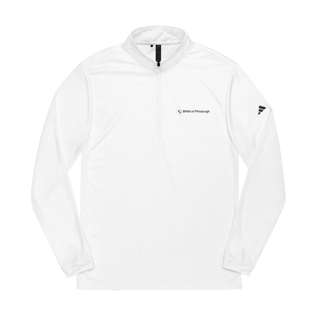 BMW of Pittsburgh Quarter-Zip Pullover