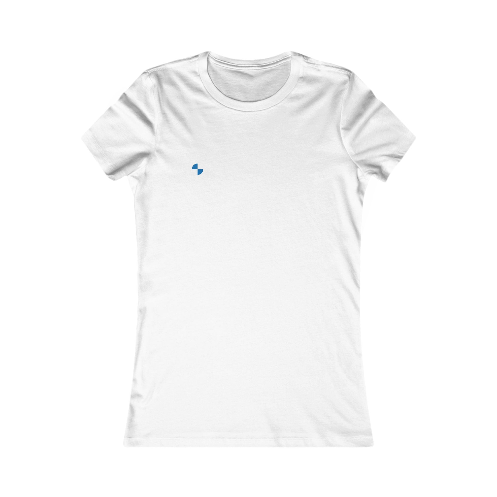 BMW of Pittsburgh Ladies T-Shirt