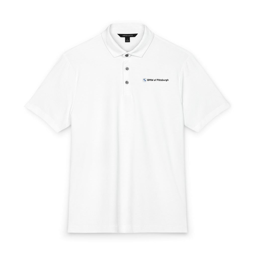 BMW of Pittsburgh Polo