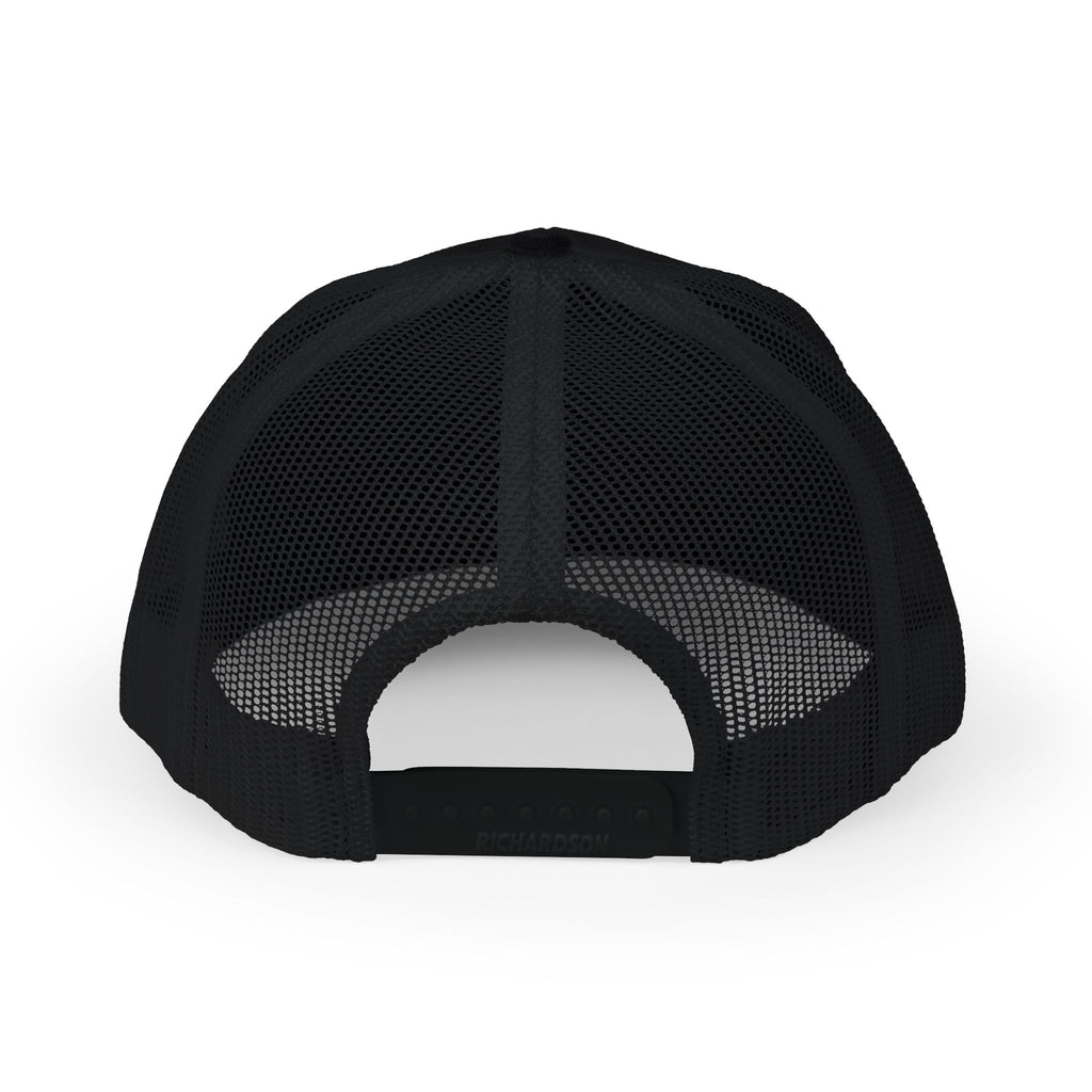 BMW of Pittsburgh Snapback Trucker Cap