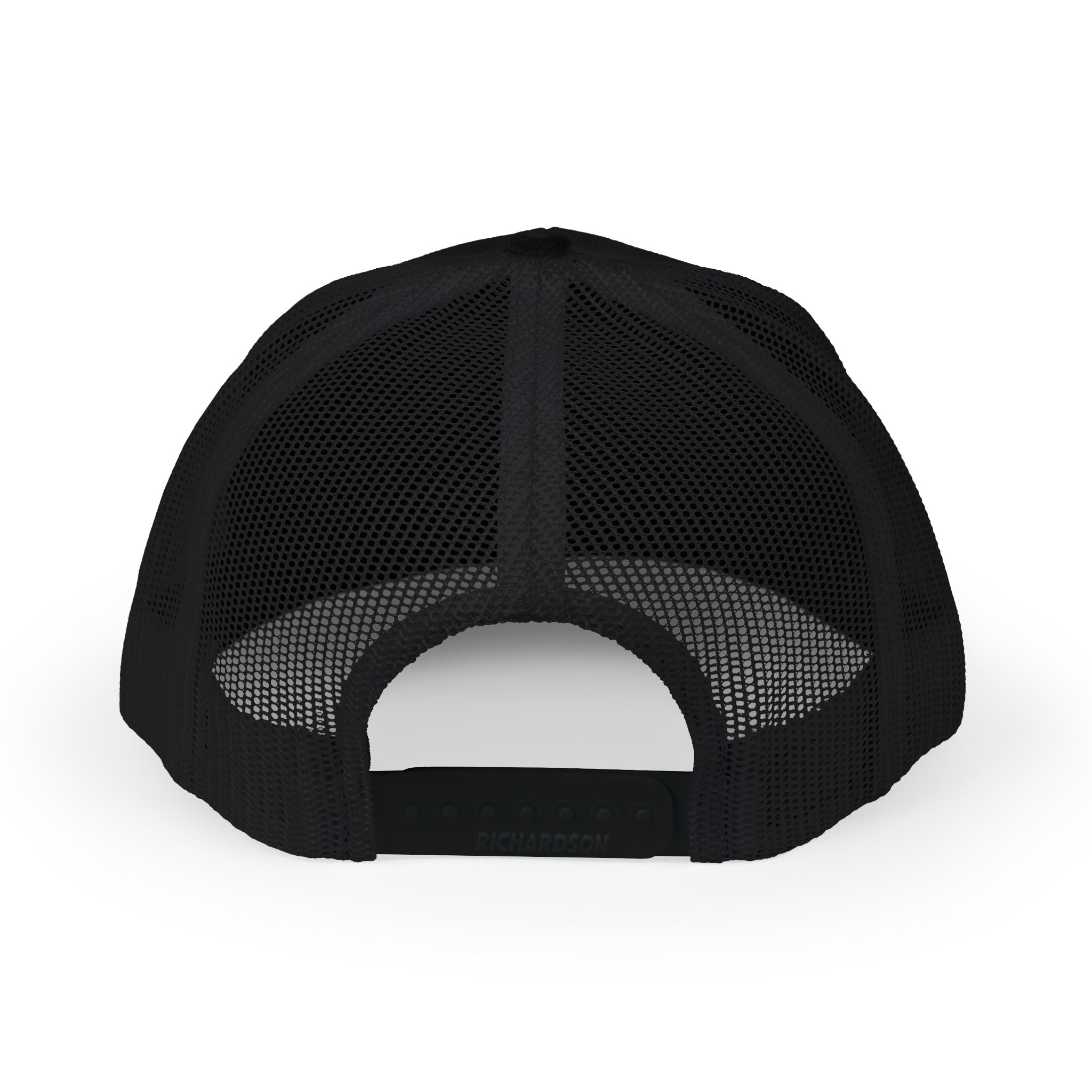 BMW of Pittsburgh Snapback Trucker Cap