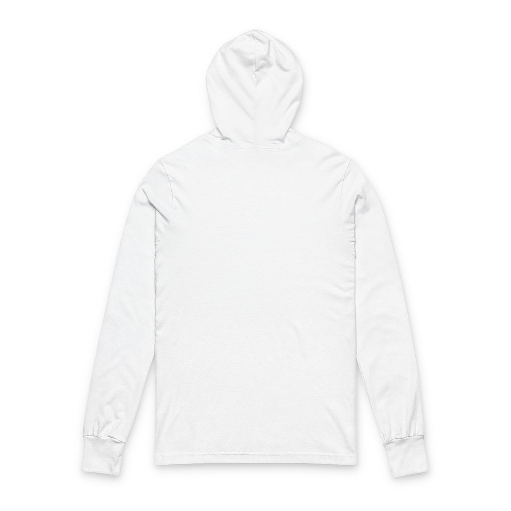 BMW of Pittsburgh Hooded Long Sleeve Tee