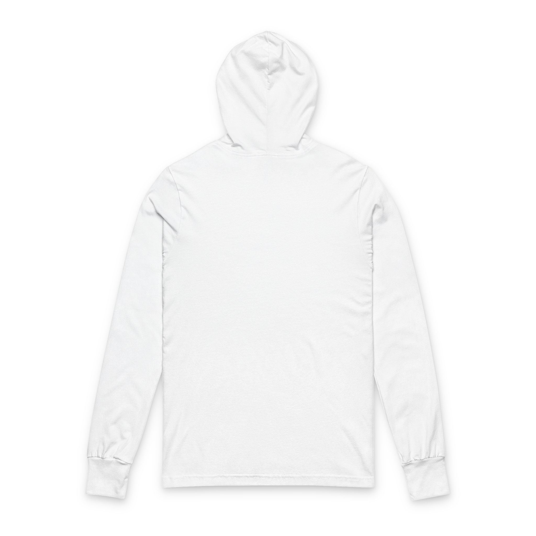 BMW of Pittsburgh Hooded Long Sleeve Tee