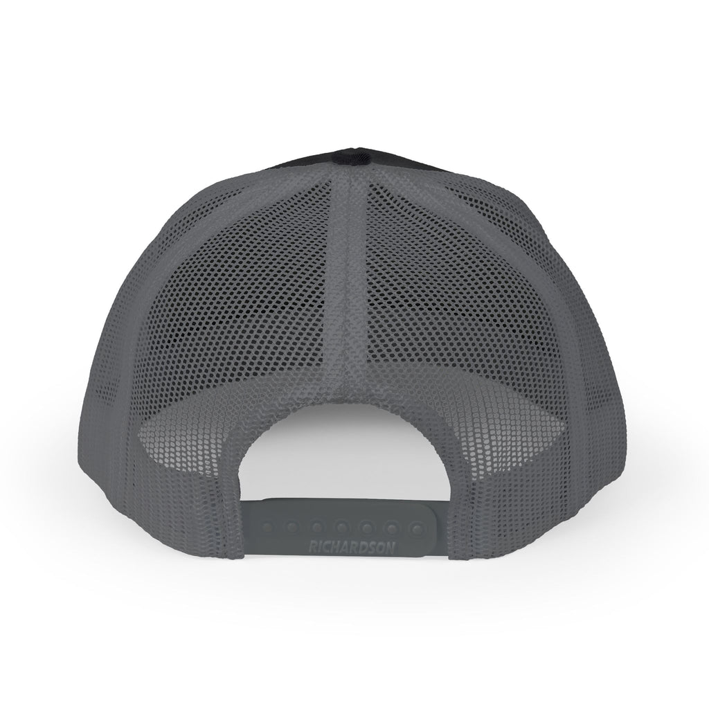 BMW of Pittsburgh Snapback Trucker Cap
