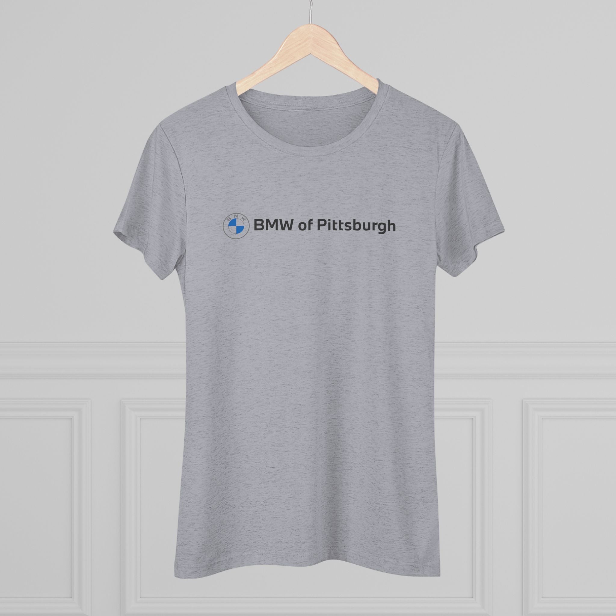 BMW of Pittsburgh Women's T-Shirt