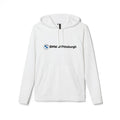 BMW of Pittsburgh Fleece Hoodie