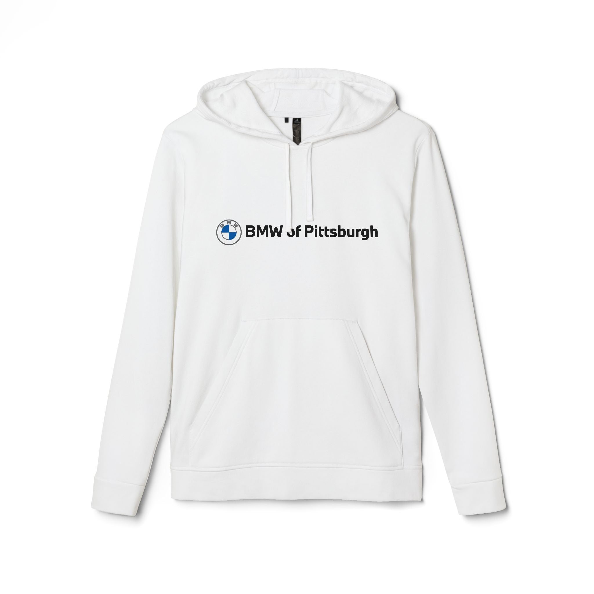 BMW of Pittsburgh Fleece Hoodie