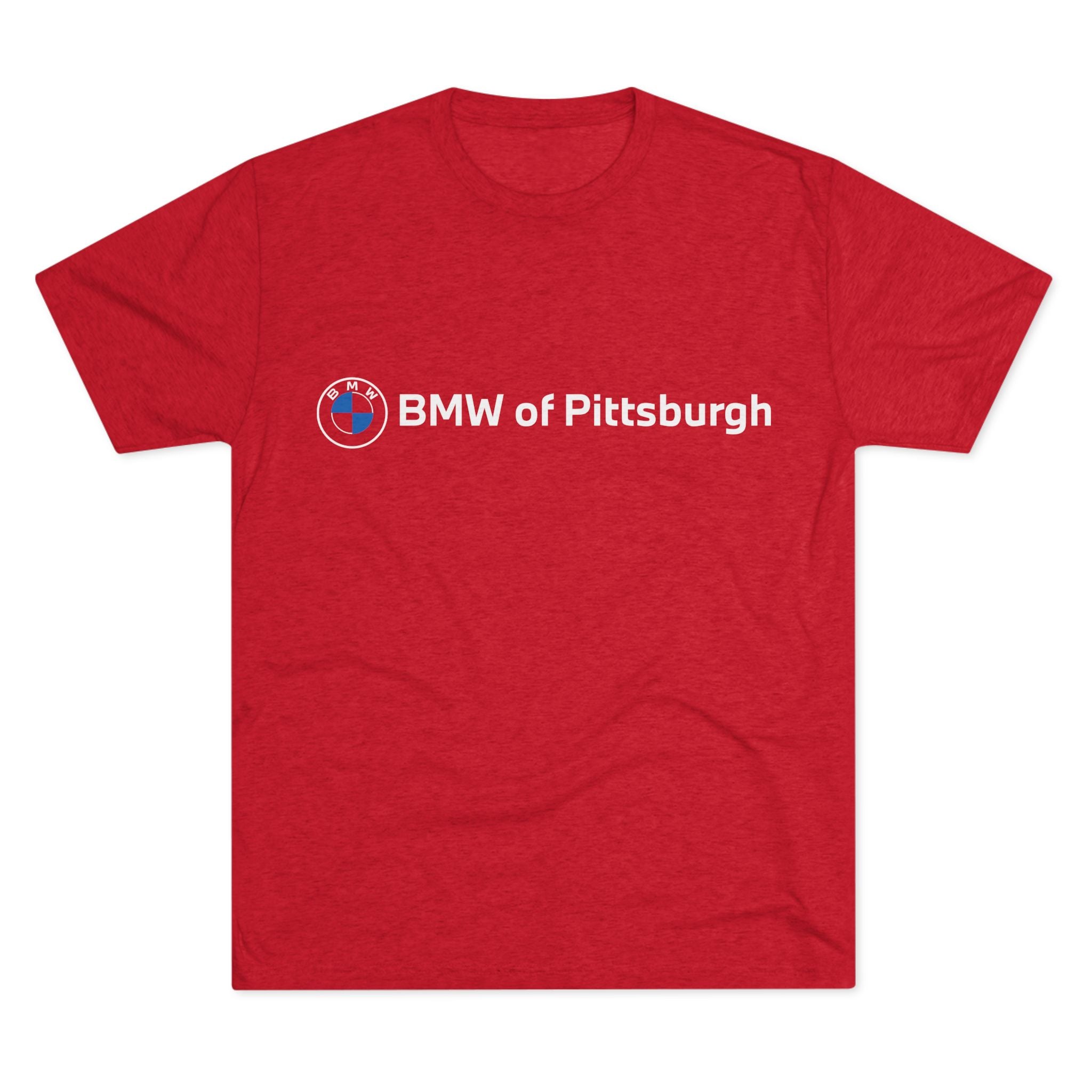 BMW of Pittsburgh T‑Shirt
