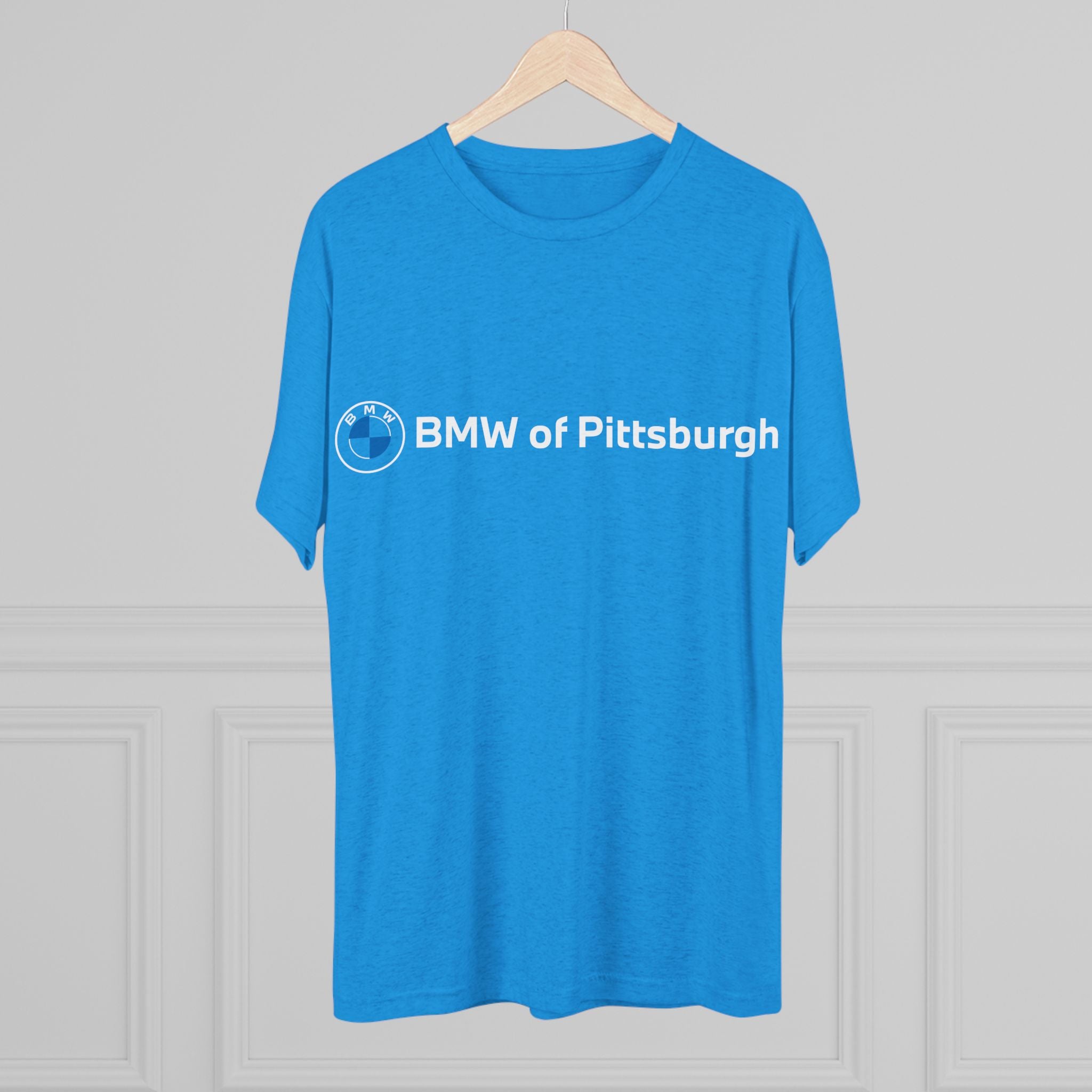 BMW of Pittsburgh T‑Shirt