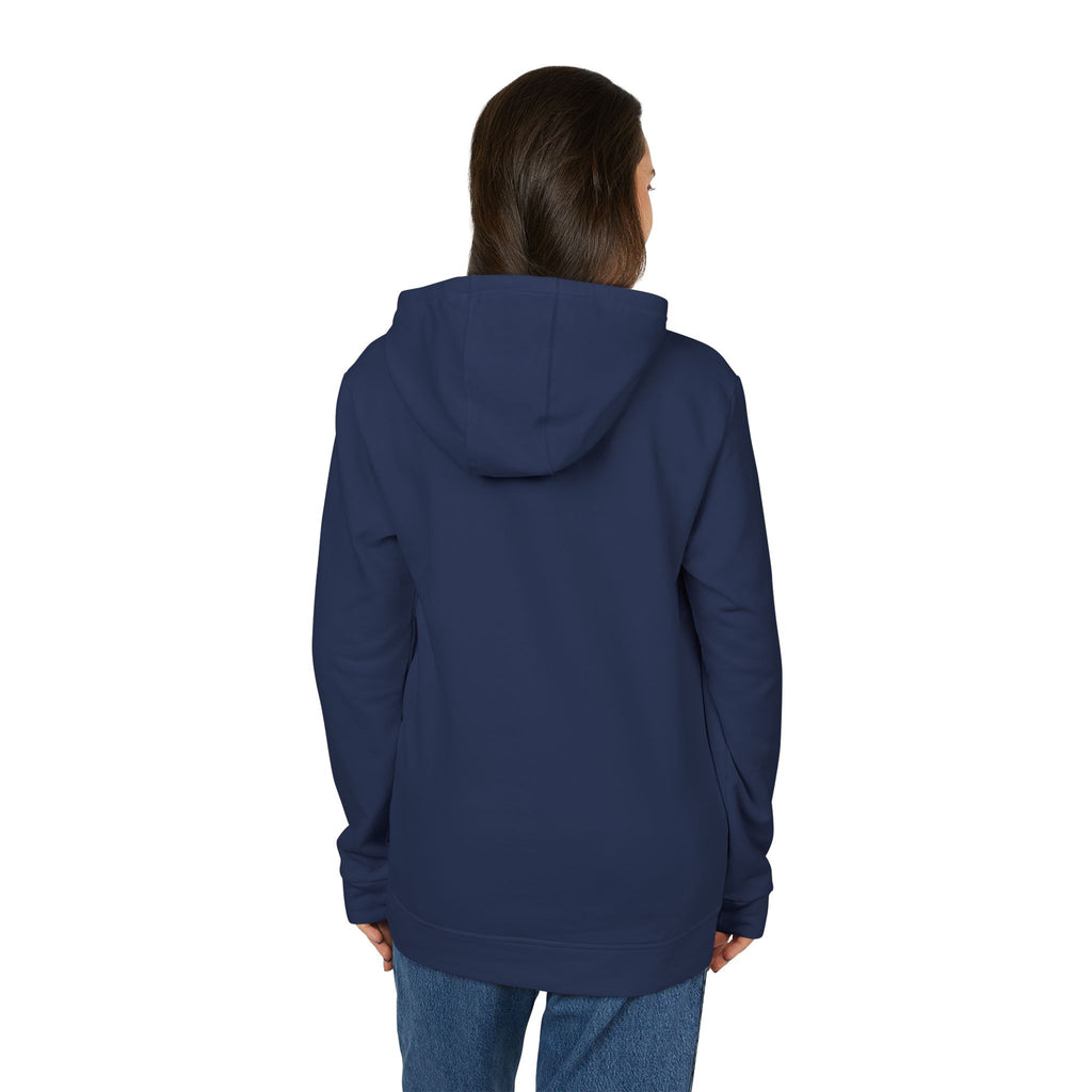 BMW of Pittsburgh Fleece Hoodie
