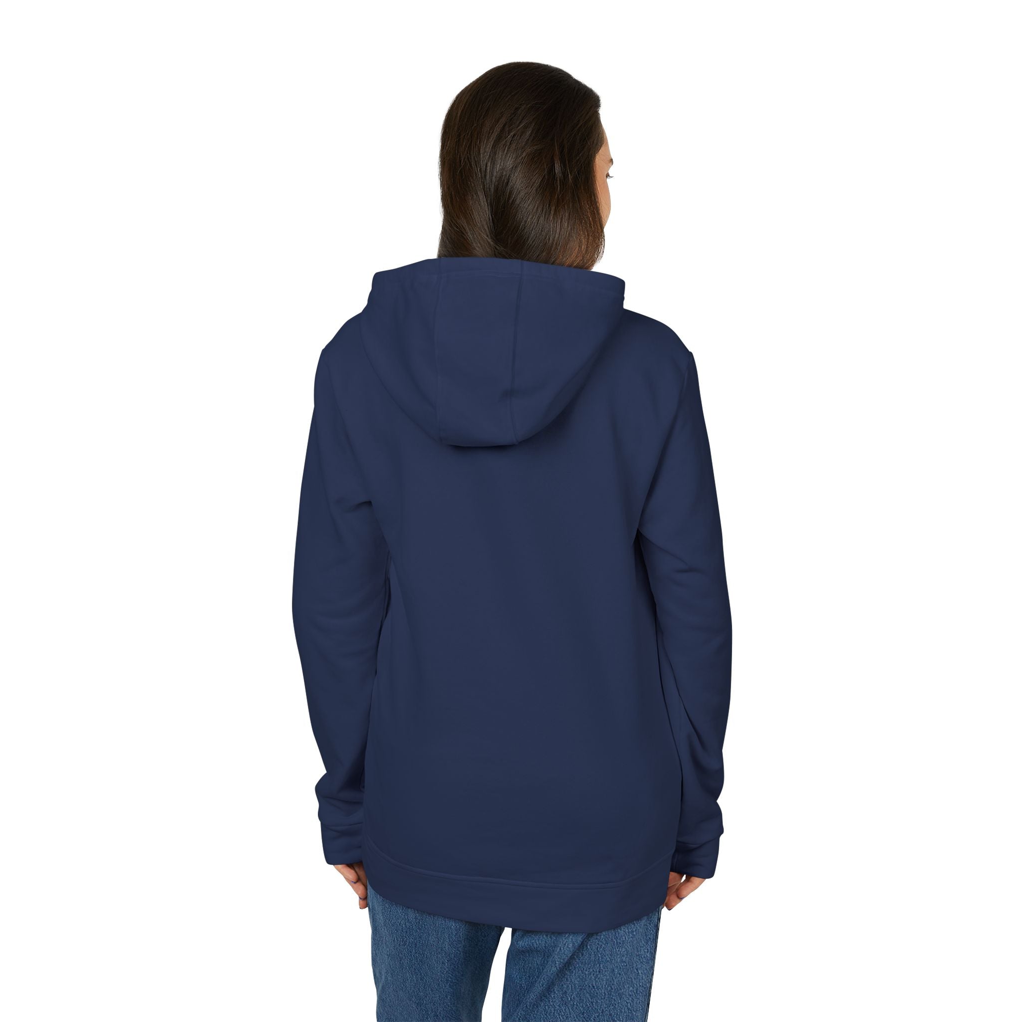 BMW of Pittsburgh Fleece Hoodie