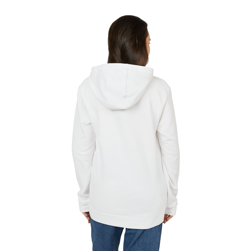 BMW of Pittsburgh Fleece Hoodie