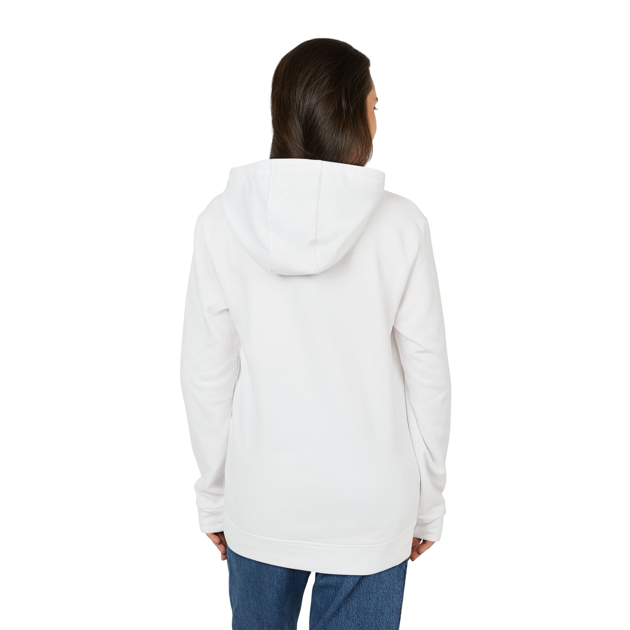 BMW of Pittsburgh Fleece Hoodie