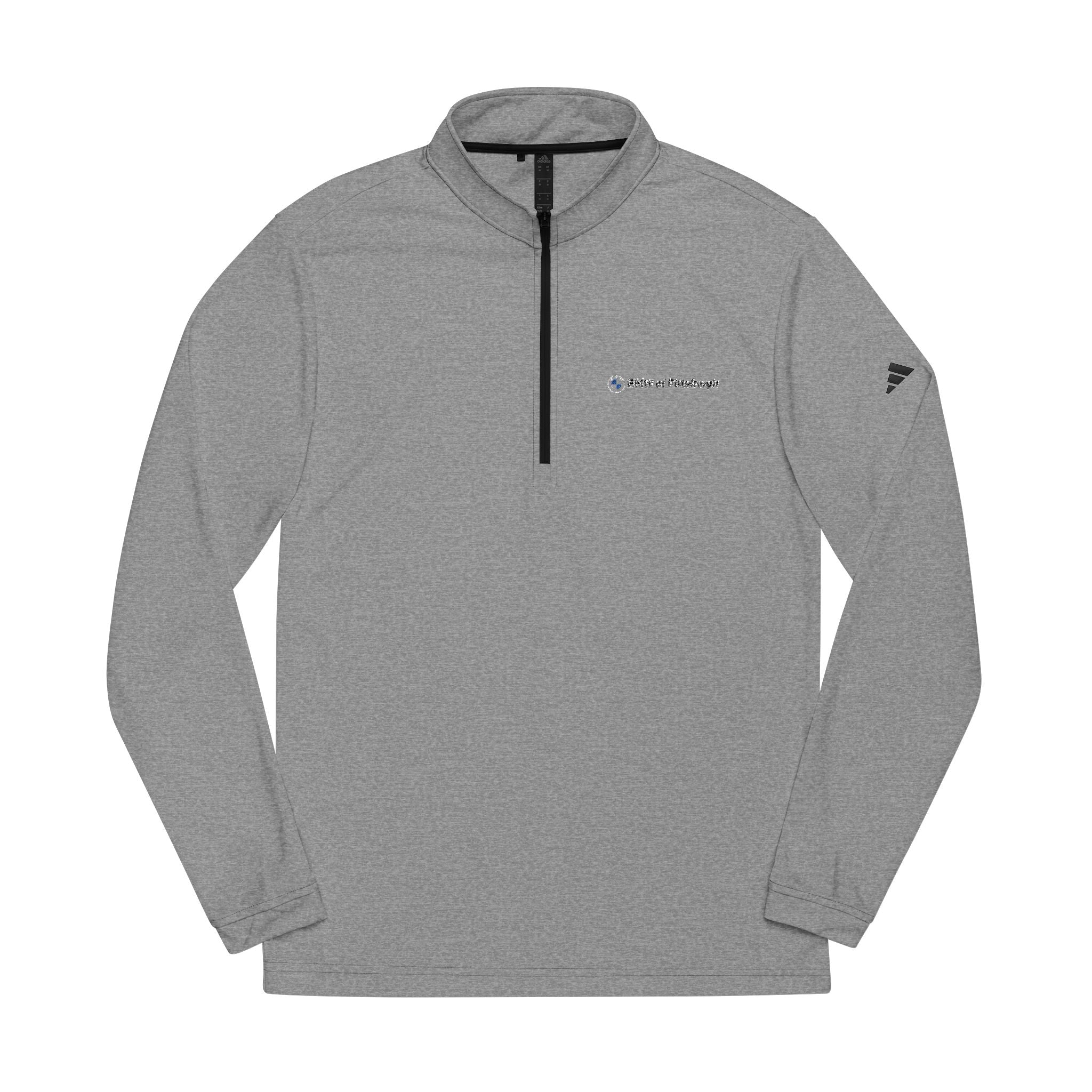 BMW of Pittsburgh Quarter-Zip Pullover