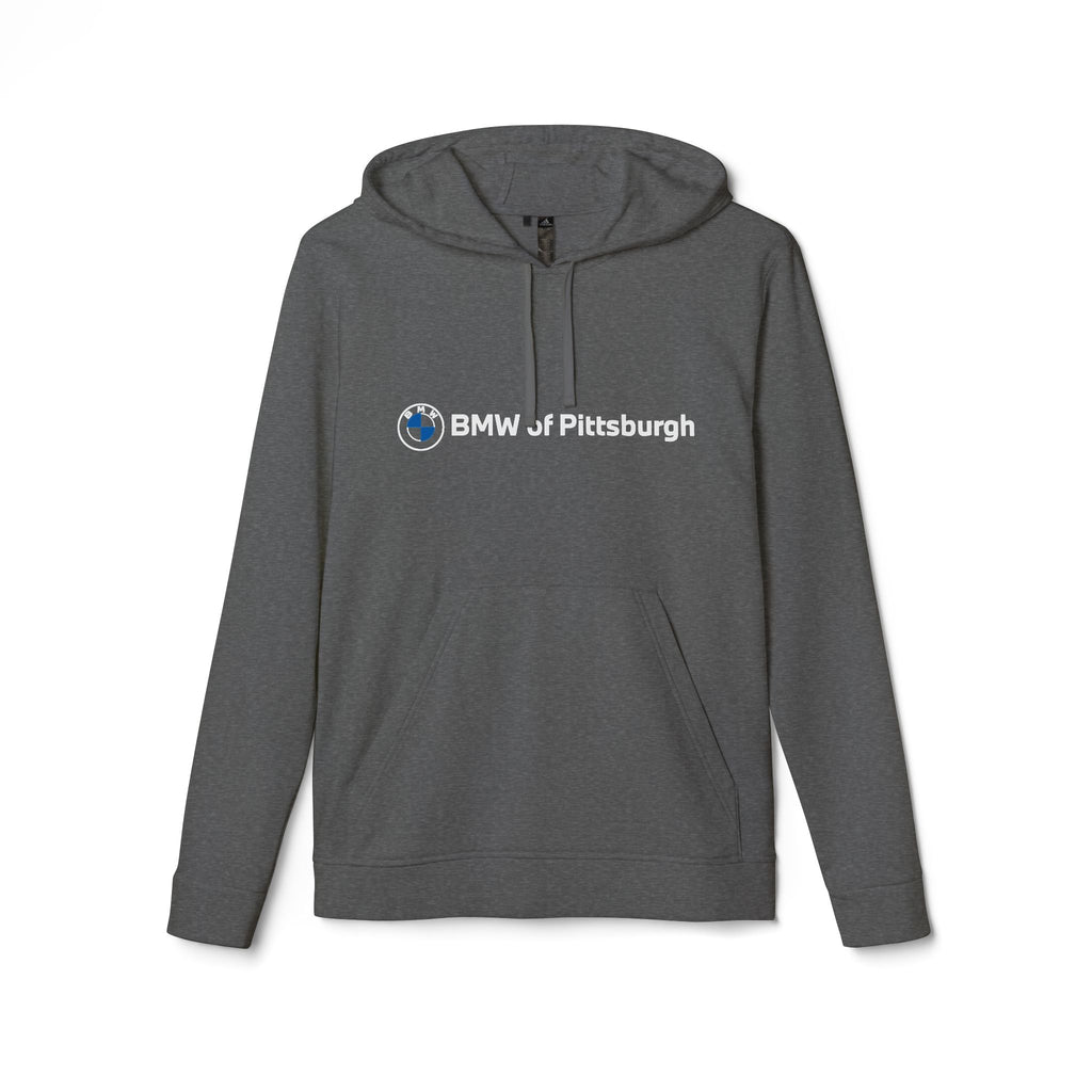 BMW of Pittsburgh Fleece Hoodie