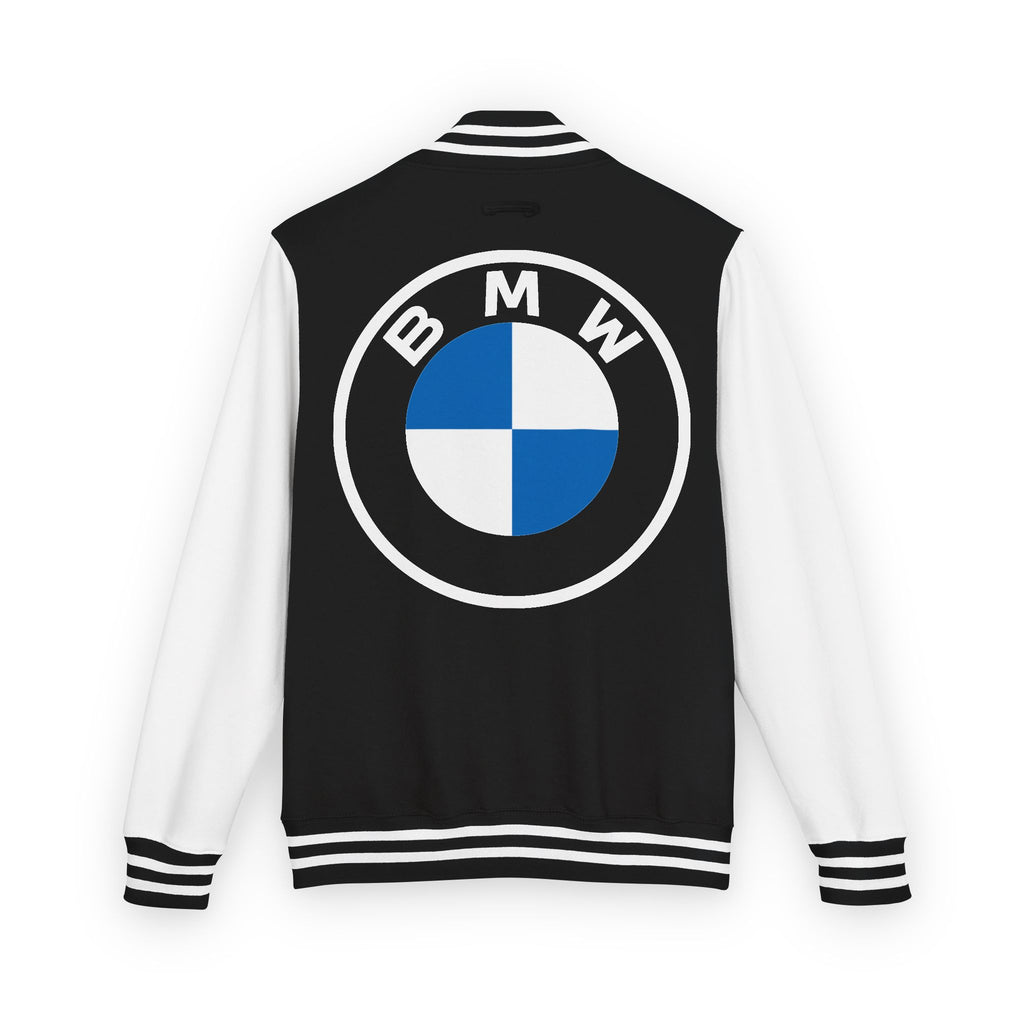 BMW of Pittsburgh Letterman Jacket