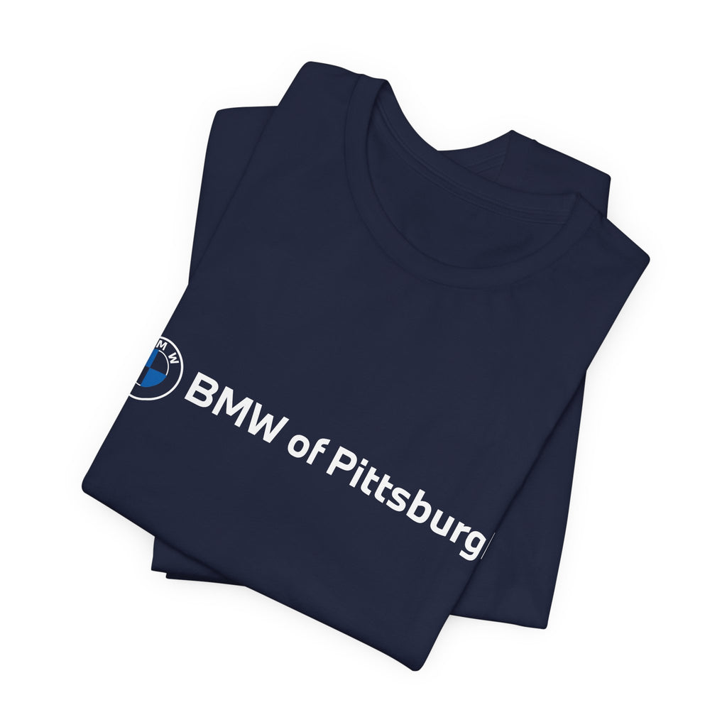 BMW of Pittsburgh T-Shirt