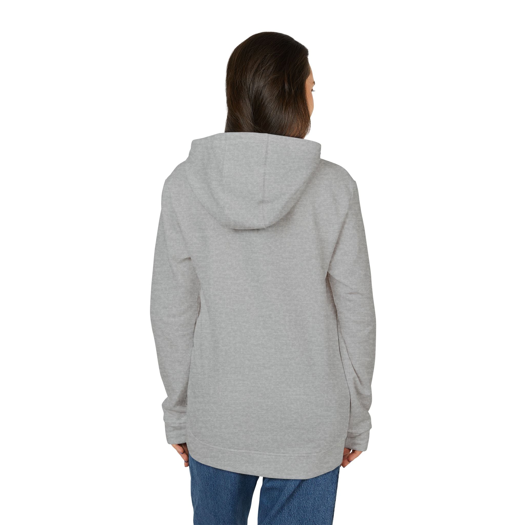 BMW of Pittsburgh Fleece Hoodie