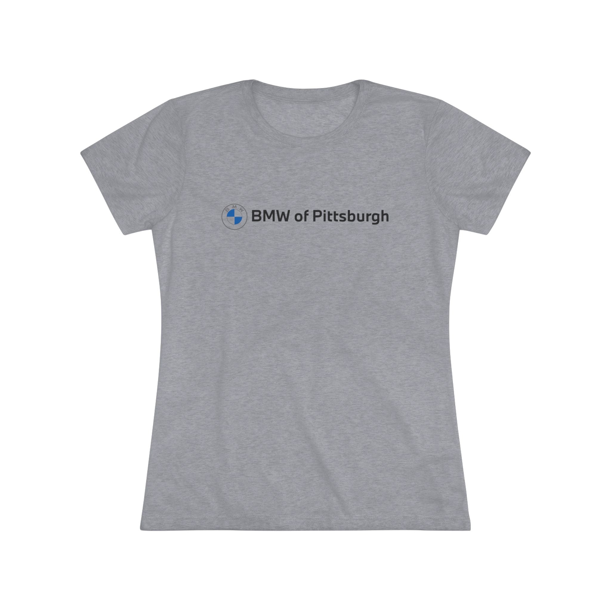 BMW of Pittsburgh Women's T-Shirt