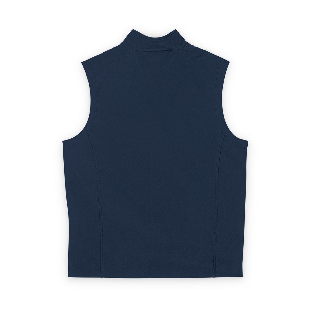 BMW of Pittsburgh Soft Shell Vest