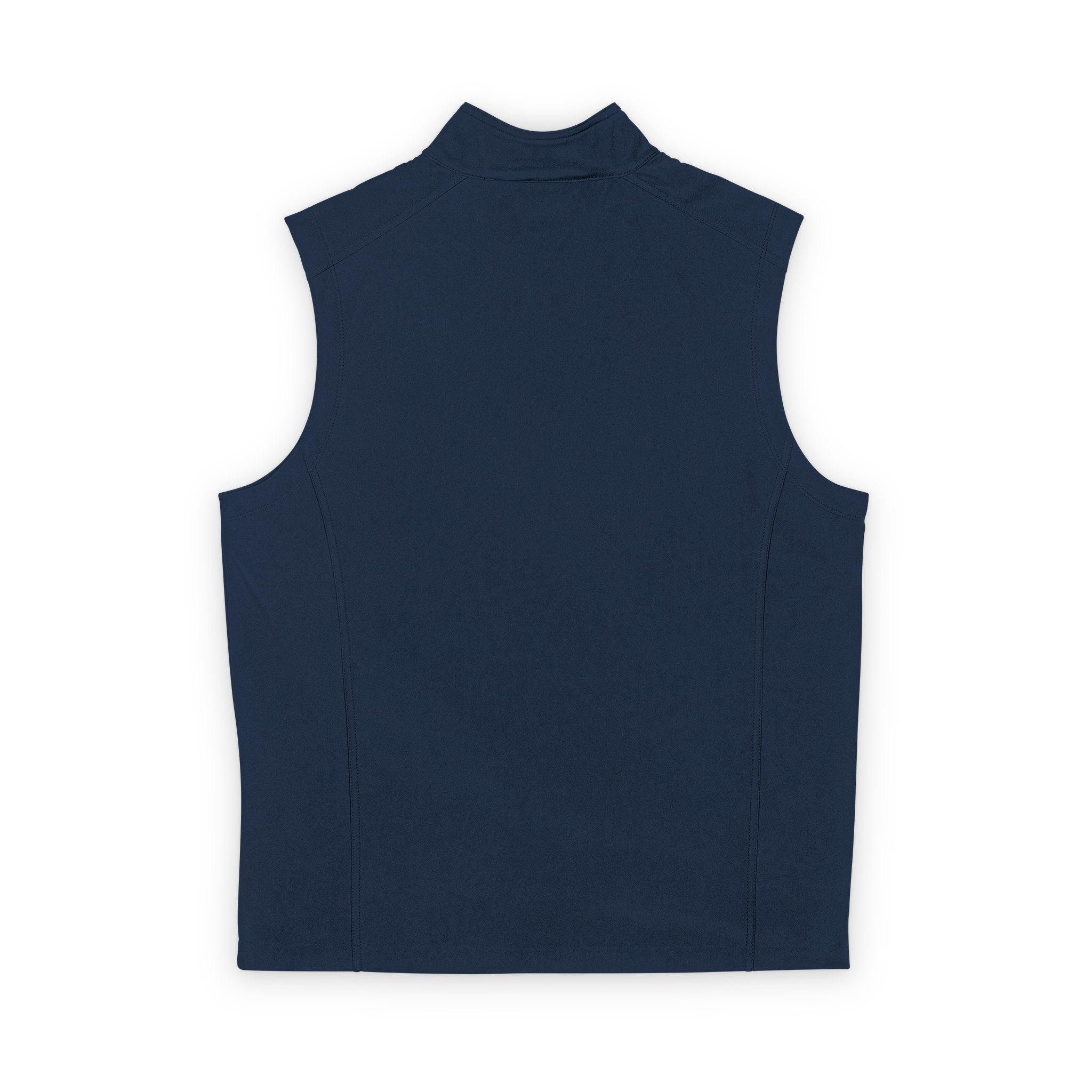 BMW of Pittsburgh Soft Shell Vest