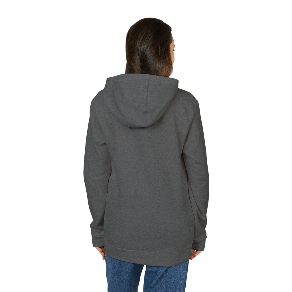 BMW of Pittsburgh Fleece Hoodie