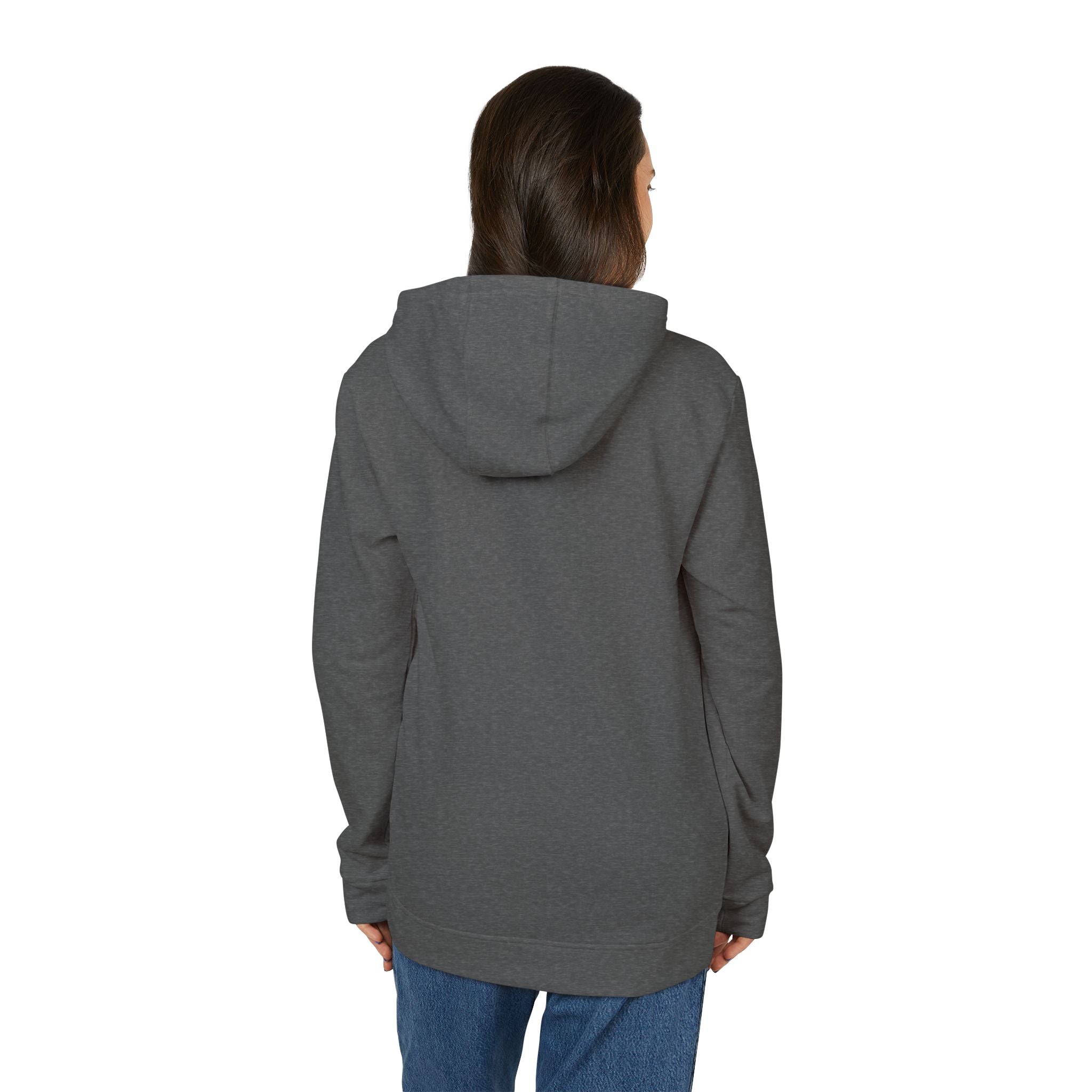 BMW of Pittsburgh Fleece Hoodie