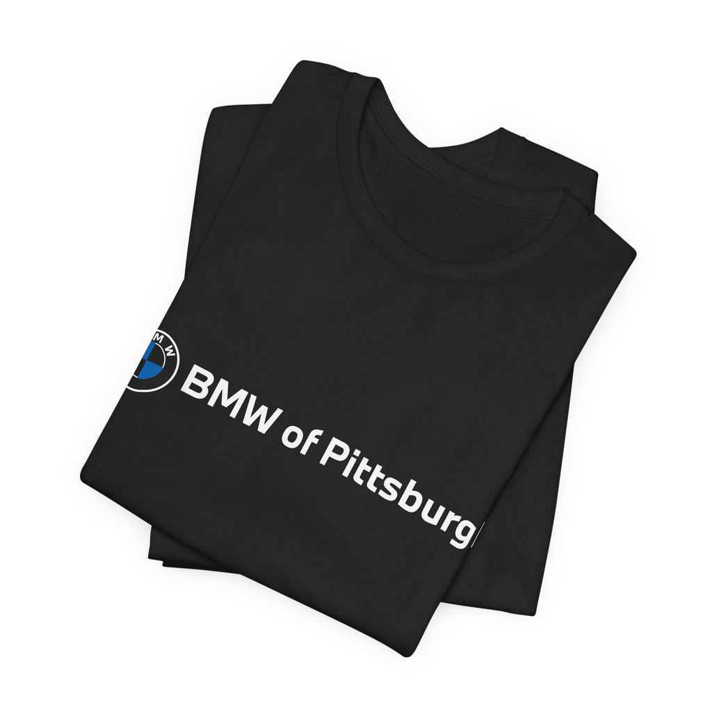 BMW of Pittsburgh T-Shirt