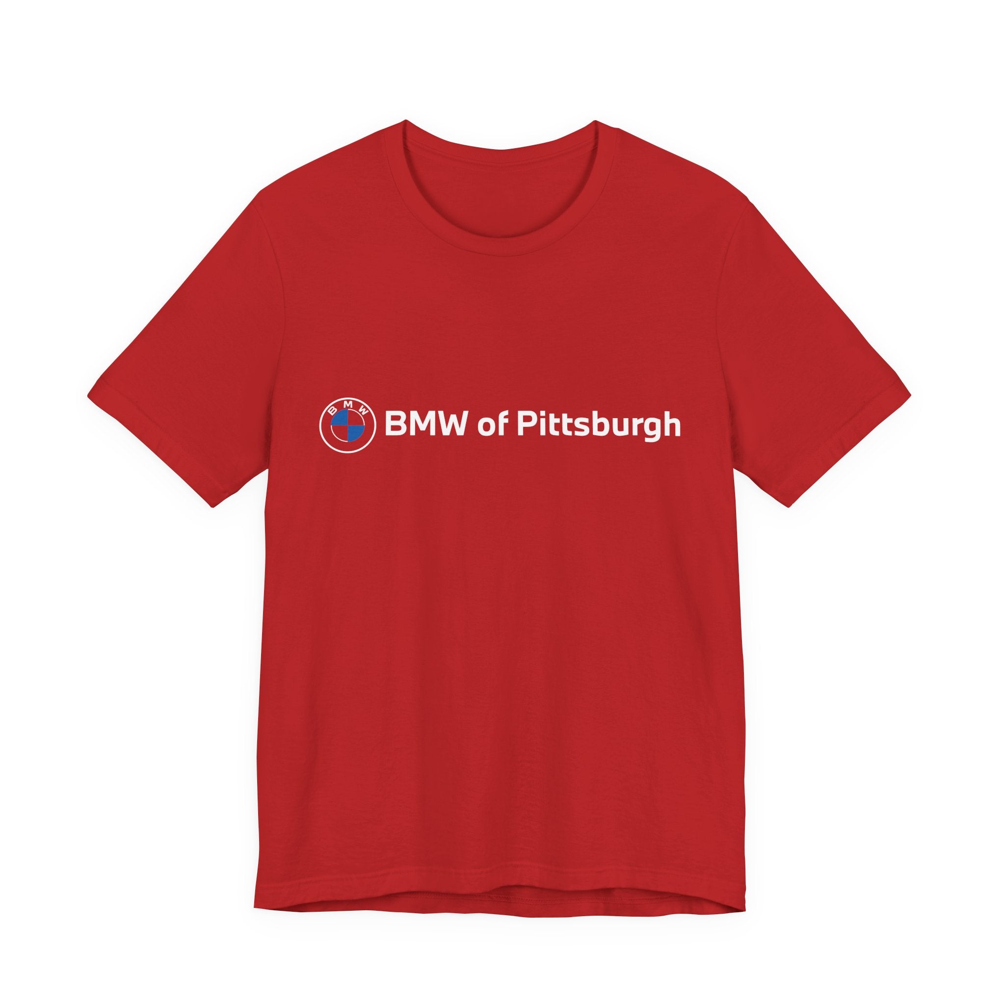 BMW of Pittsburgh T-Shirt