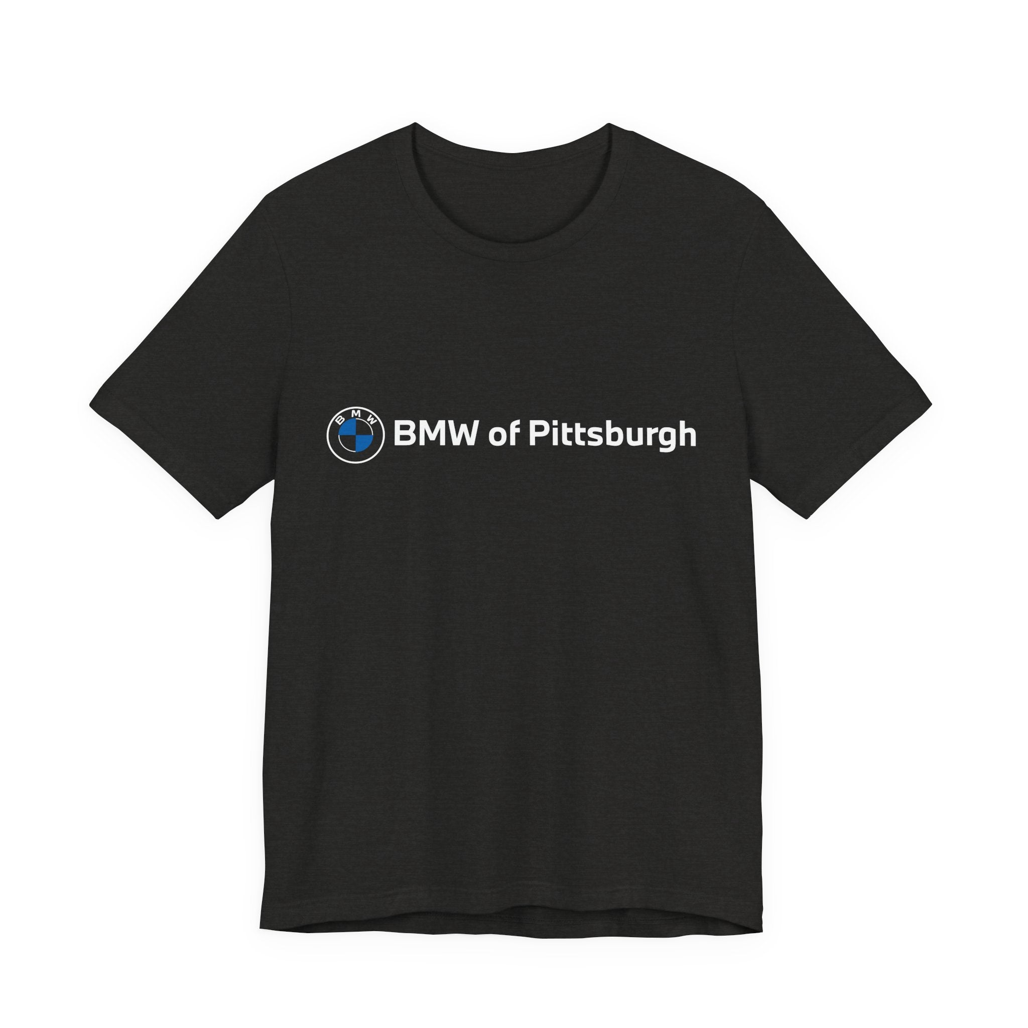 BMW of Pittsburgh T-Shirt
