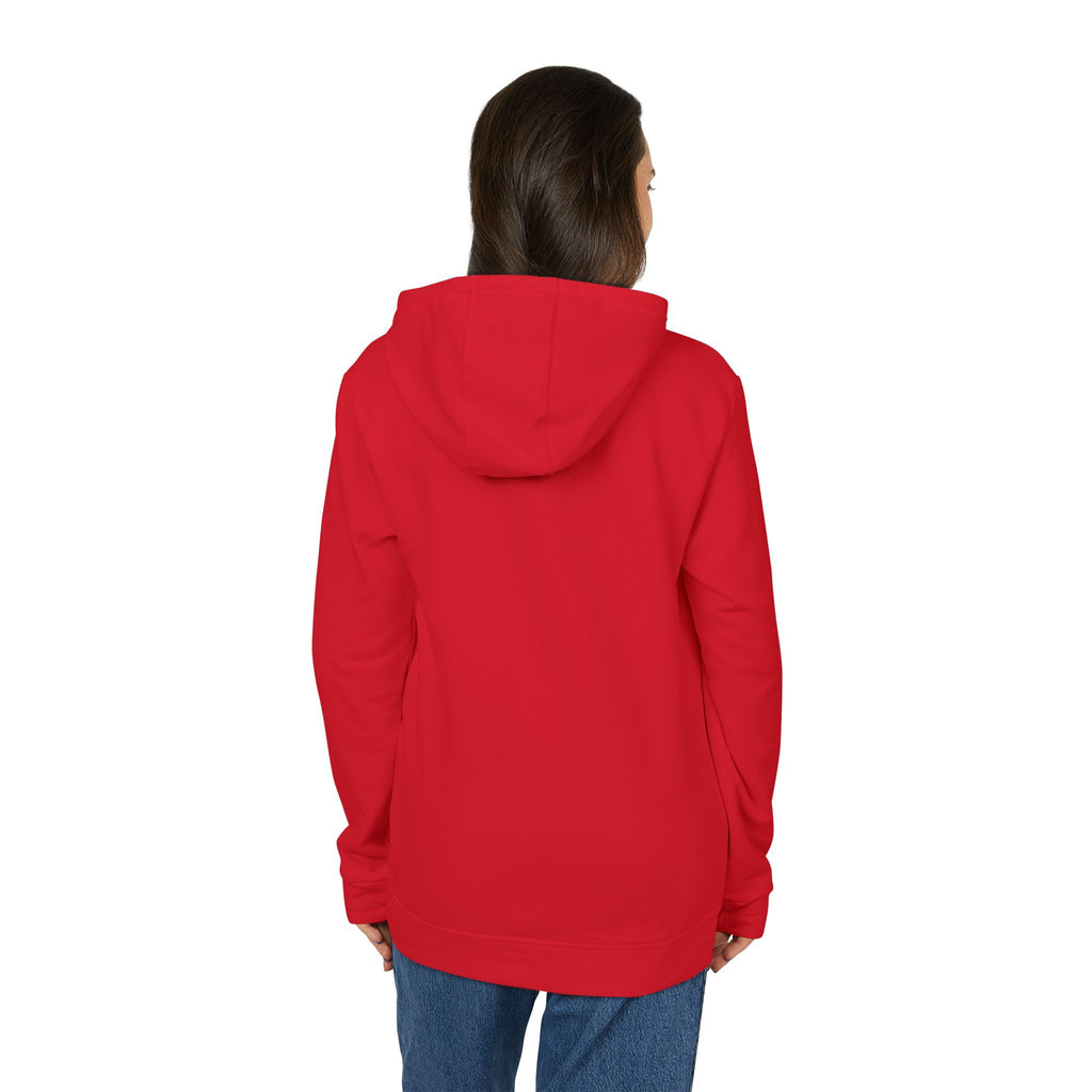 BMW of Pittsburgh Fleece Hoodie