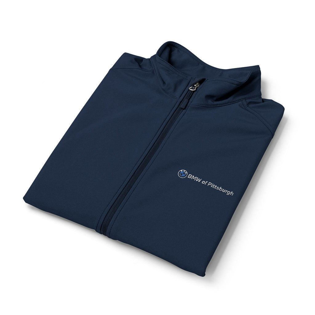 BMW of Pittsburgh Soft Shell Vest