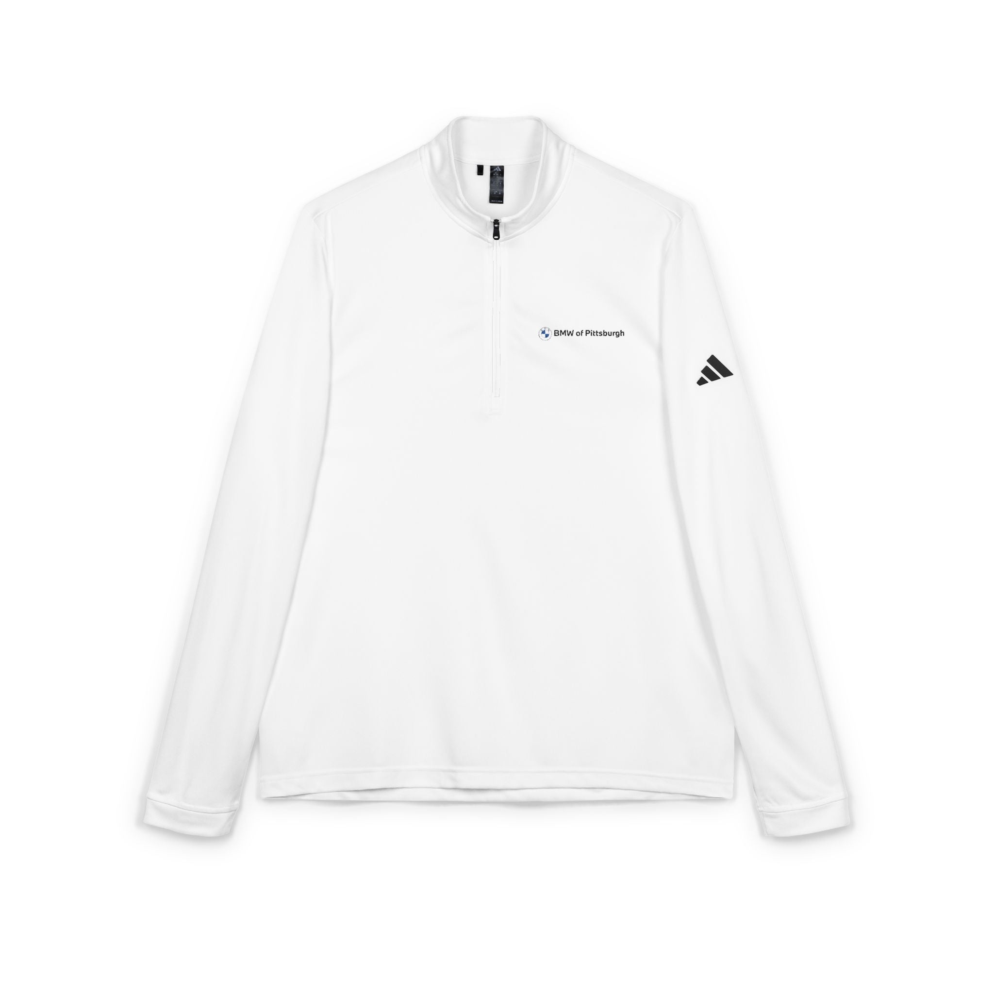 BMW of Pittsburgh Quarter-Zip Pullover