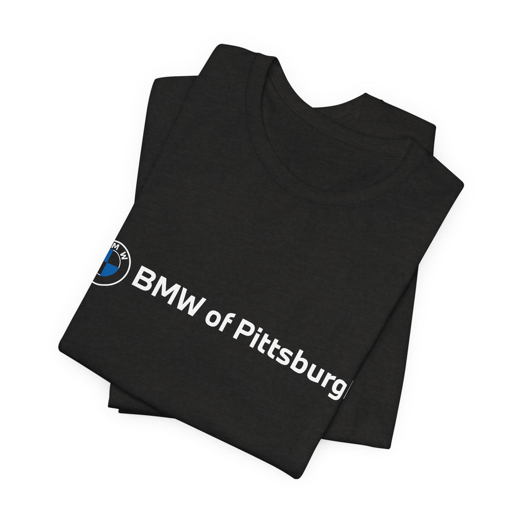 BMW of Pittsburgh T-Shirt